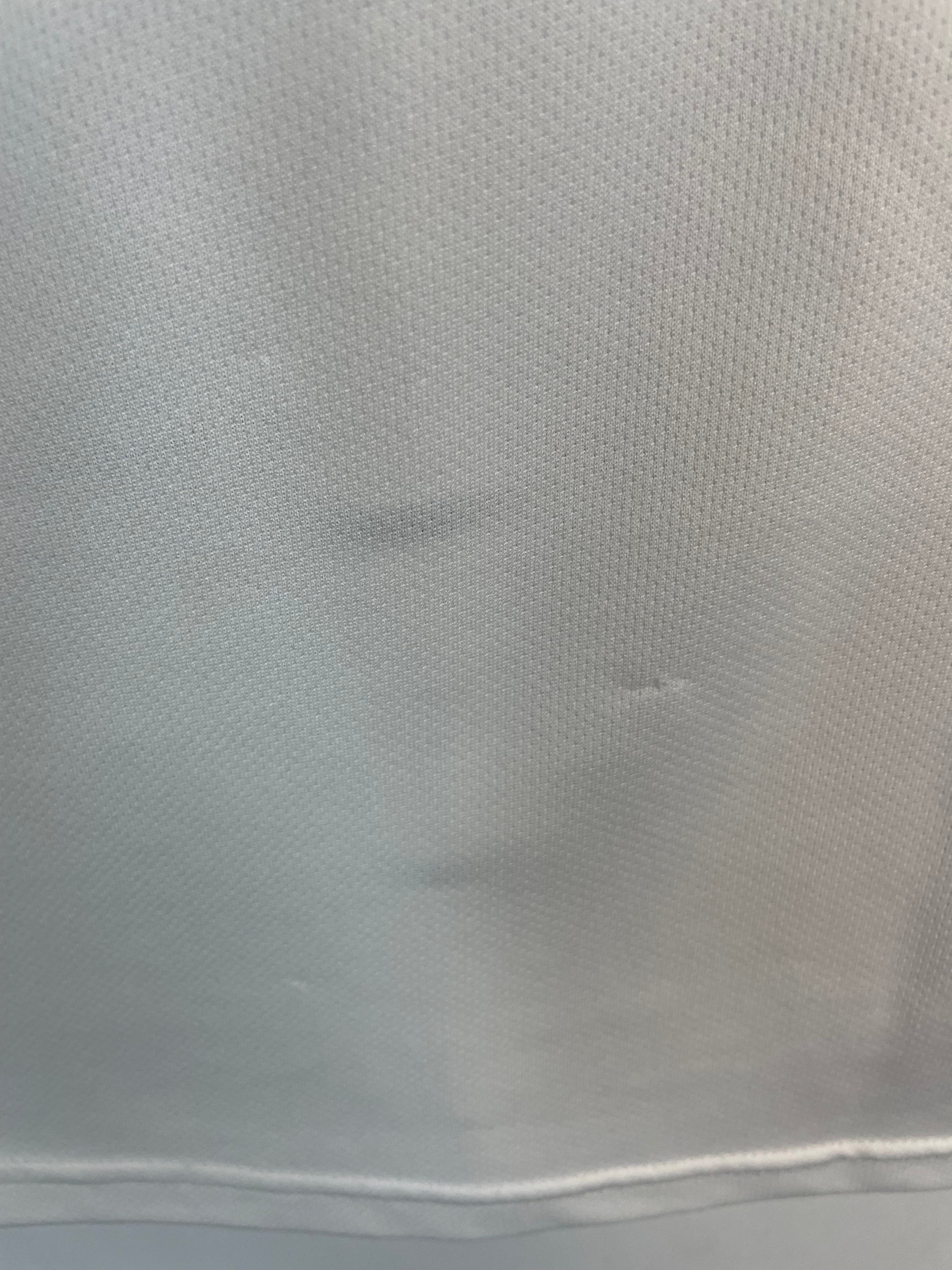 Joshua Kimmich Tyskland 19/21 hjemmebanetrøje - 15/16 år