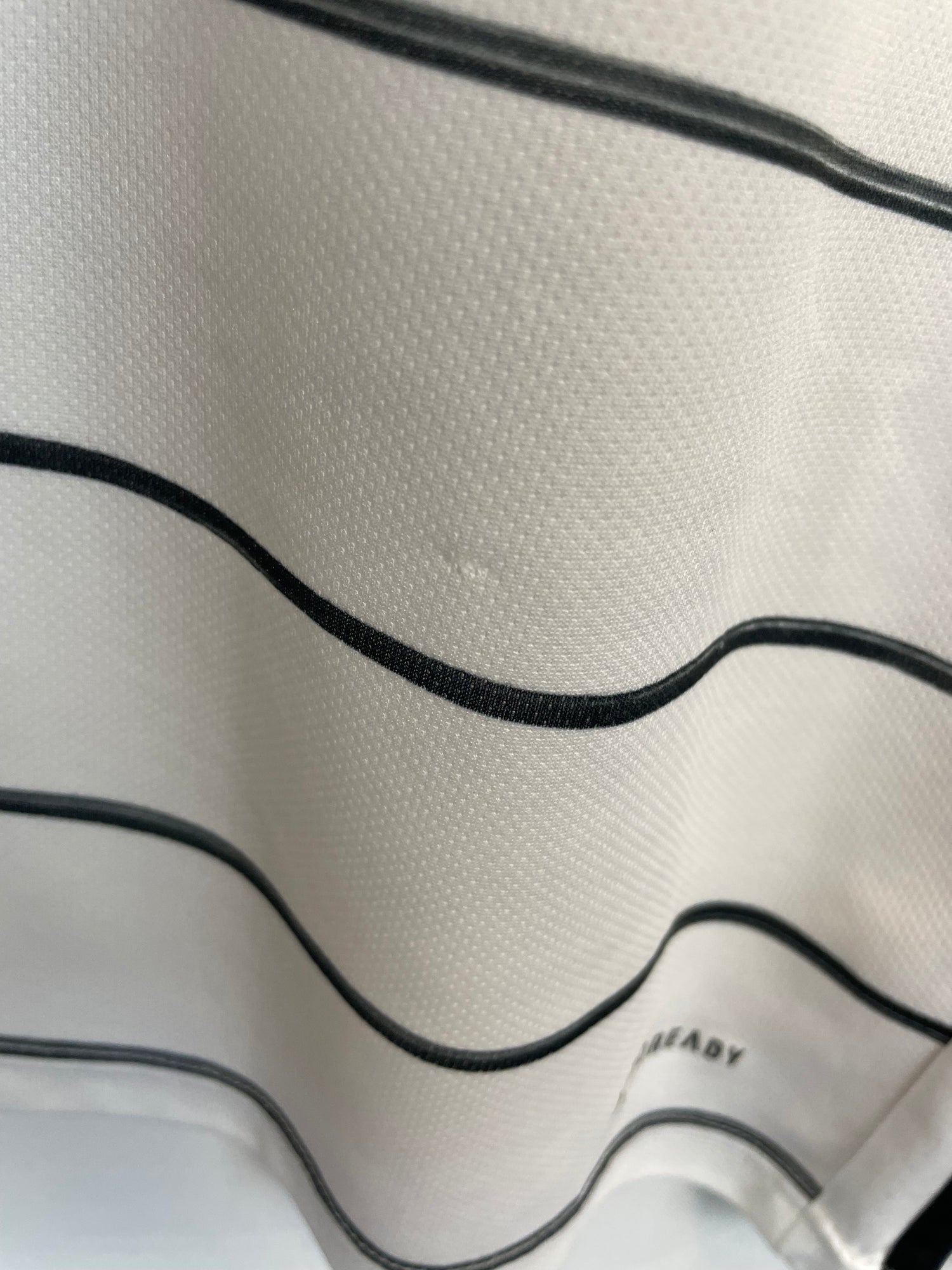 Joshua Kimmich Tyskland 19/21 hjemmebanetrøje - 15/16 år