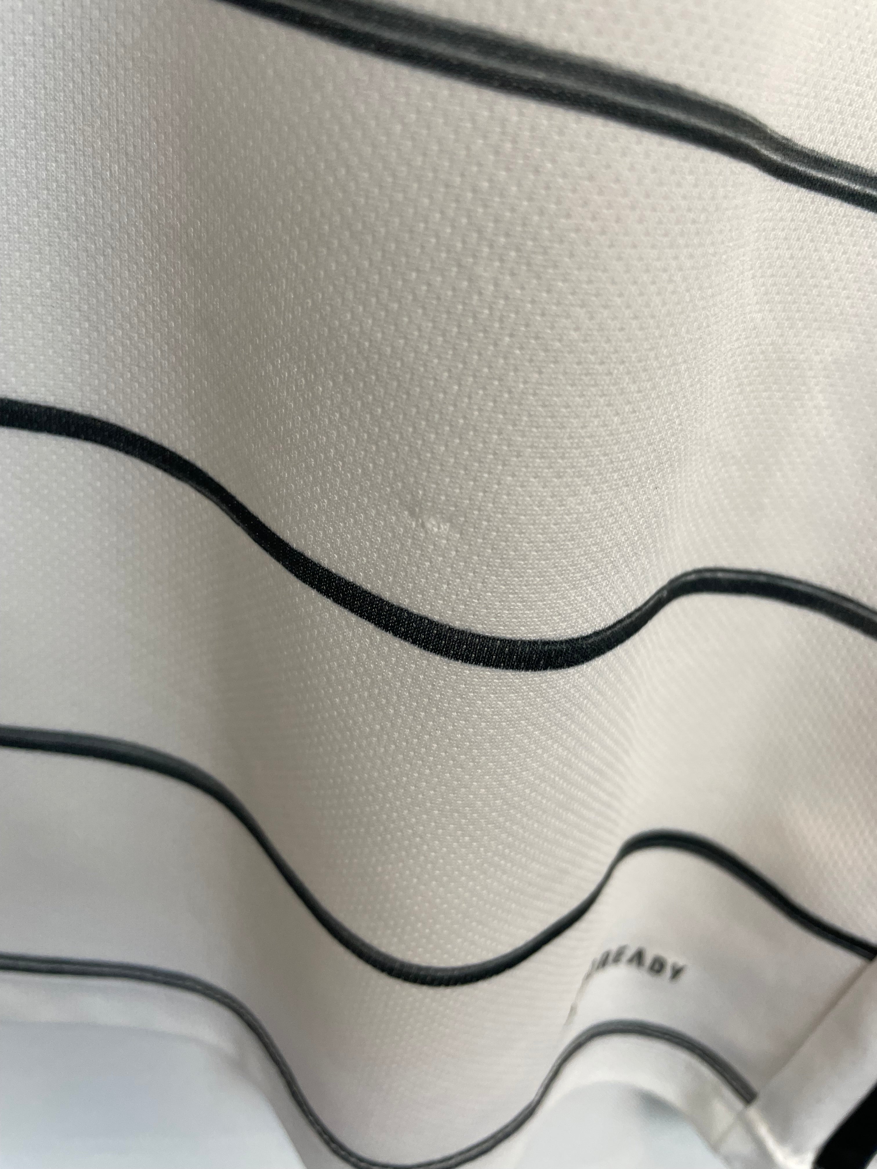 Joshua Kimmich Tyskland 19/21 hjemmebanetrøje - 15/16 år