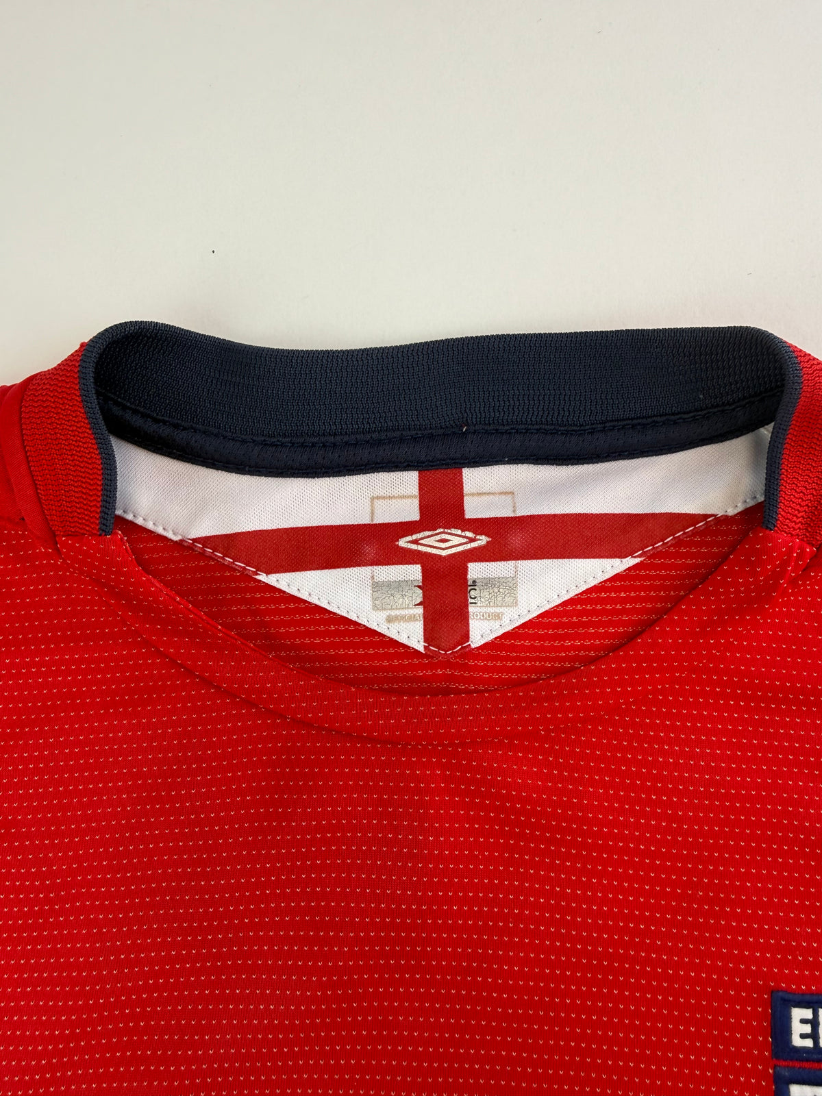 David Beckham England 06/07 - XL