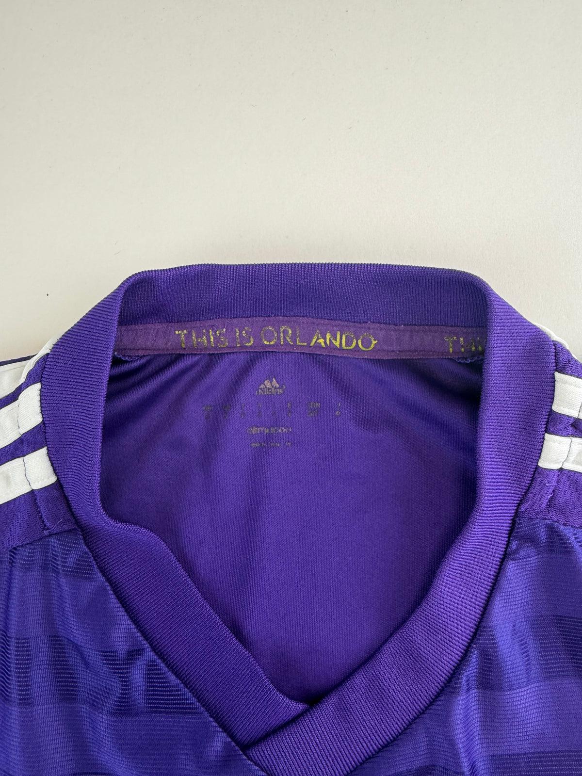 Kaká Orlando City 15/16 - S