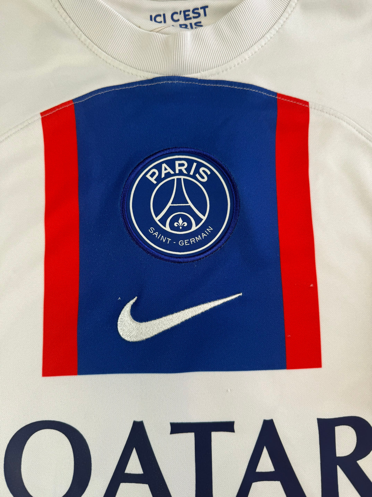 Lionel Messi PSG 22/23 - S