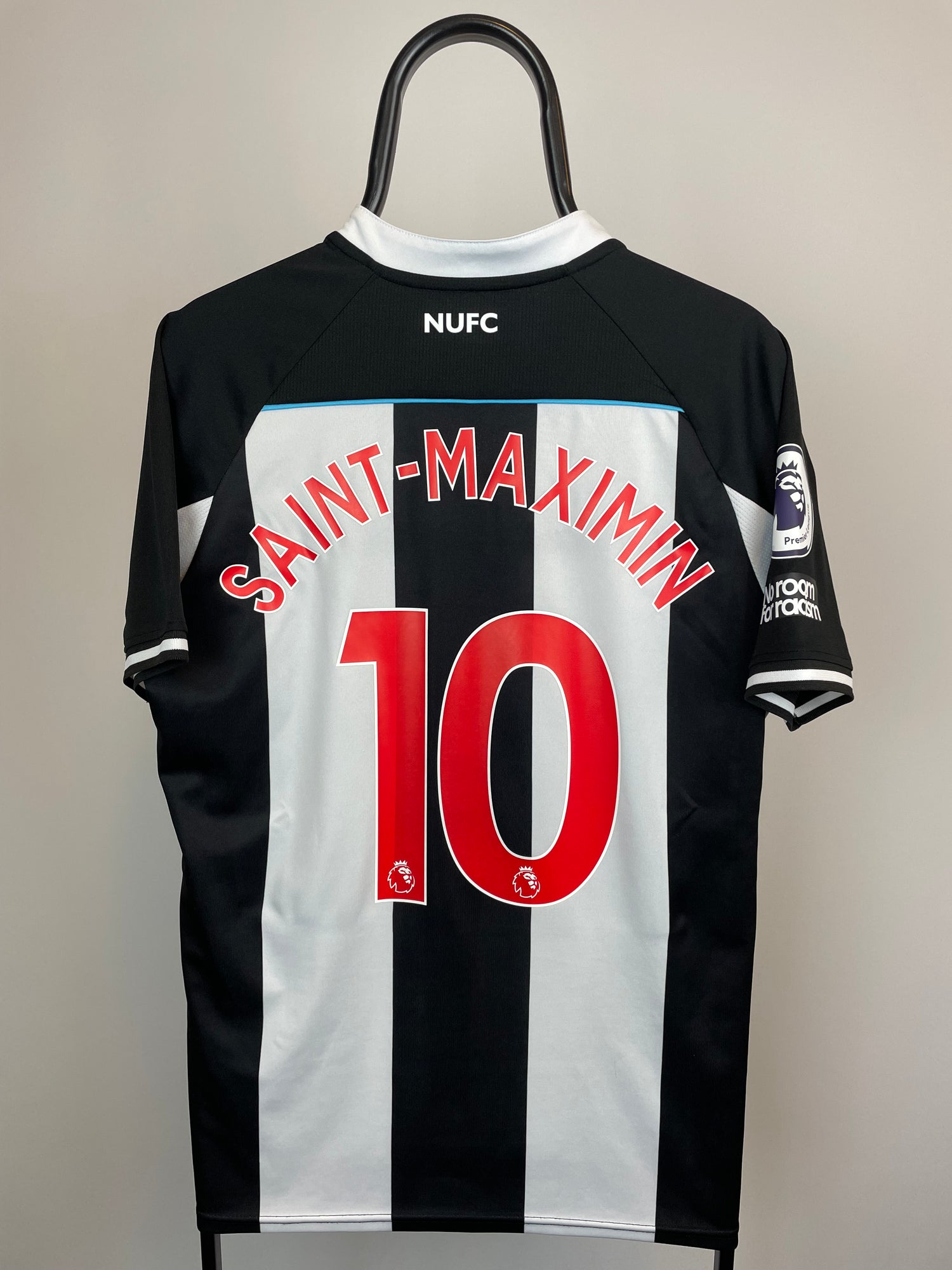 Saint-Maximin Newcastle Heimtrikot 21/22 - XL