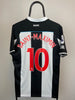 Saint-Maximin Newcastle Heimtrikot 21/22 - XL