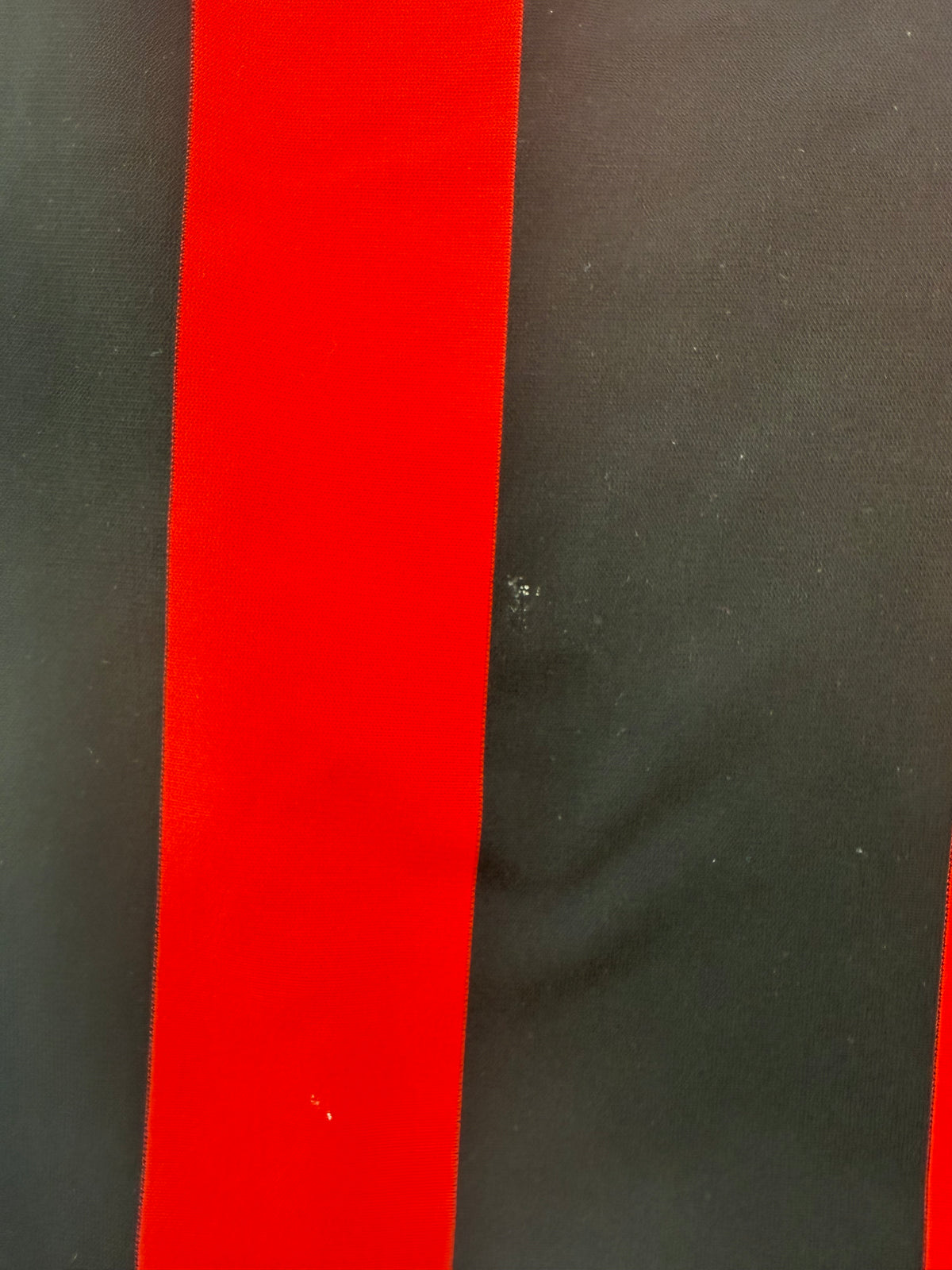Ronaldinho AC Milan 09/10 - XL
