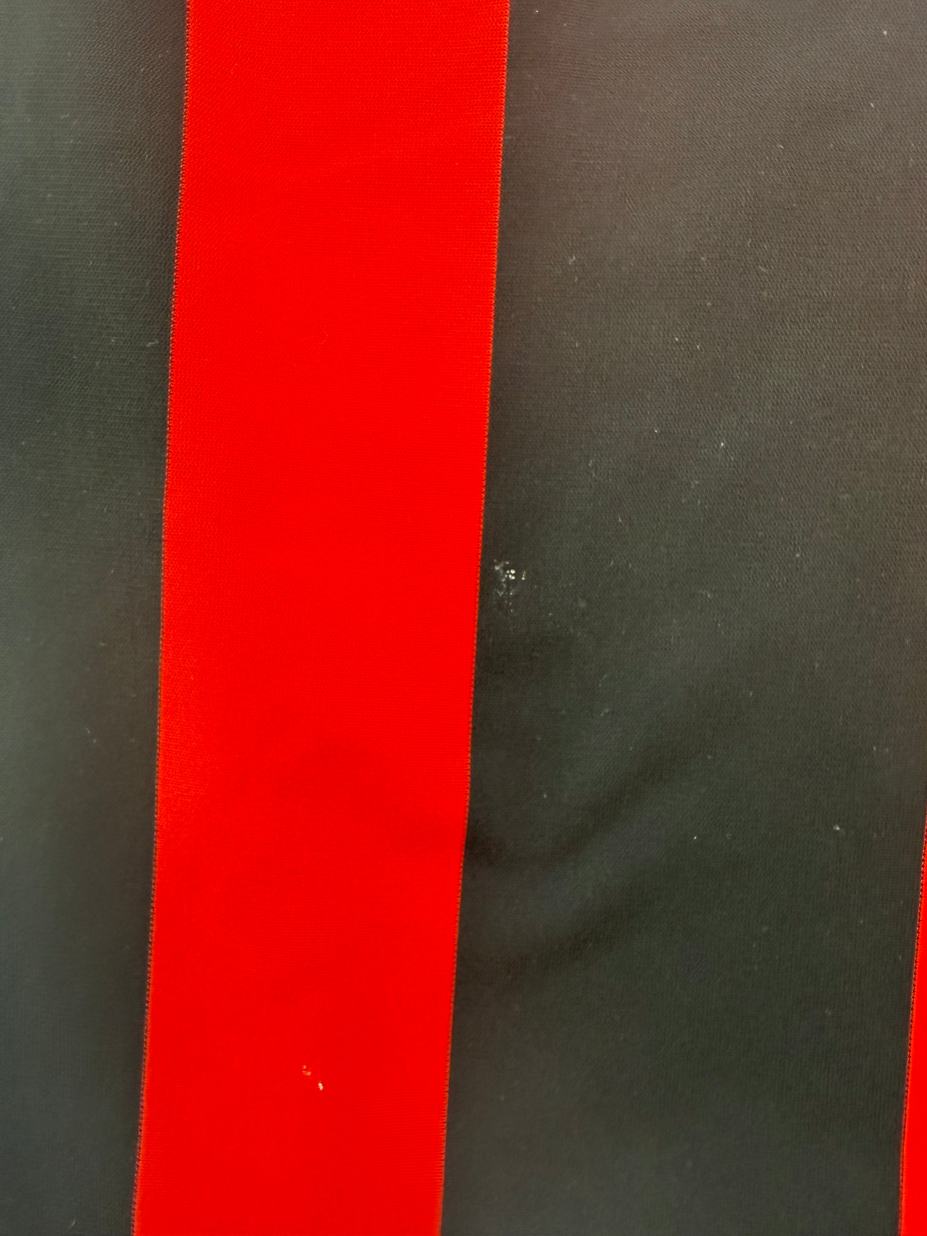 Ronaldinho AC Milan 09/10 - XL