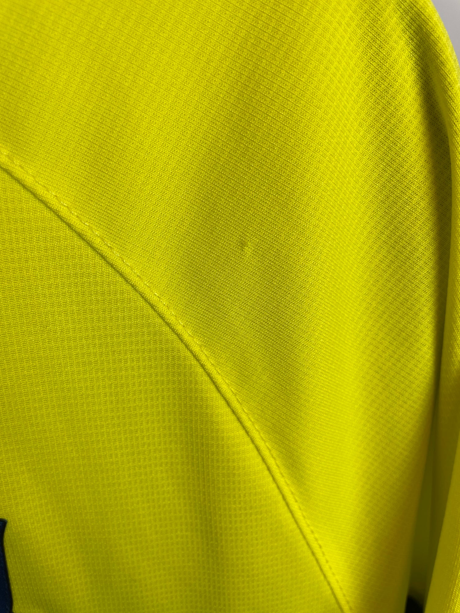 Anton Skipper Brøndby 19/20 Heimtrikot – M
