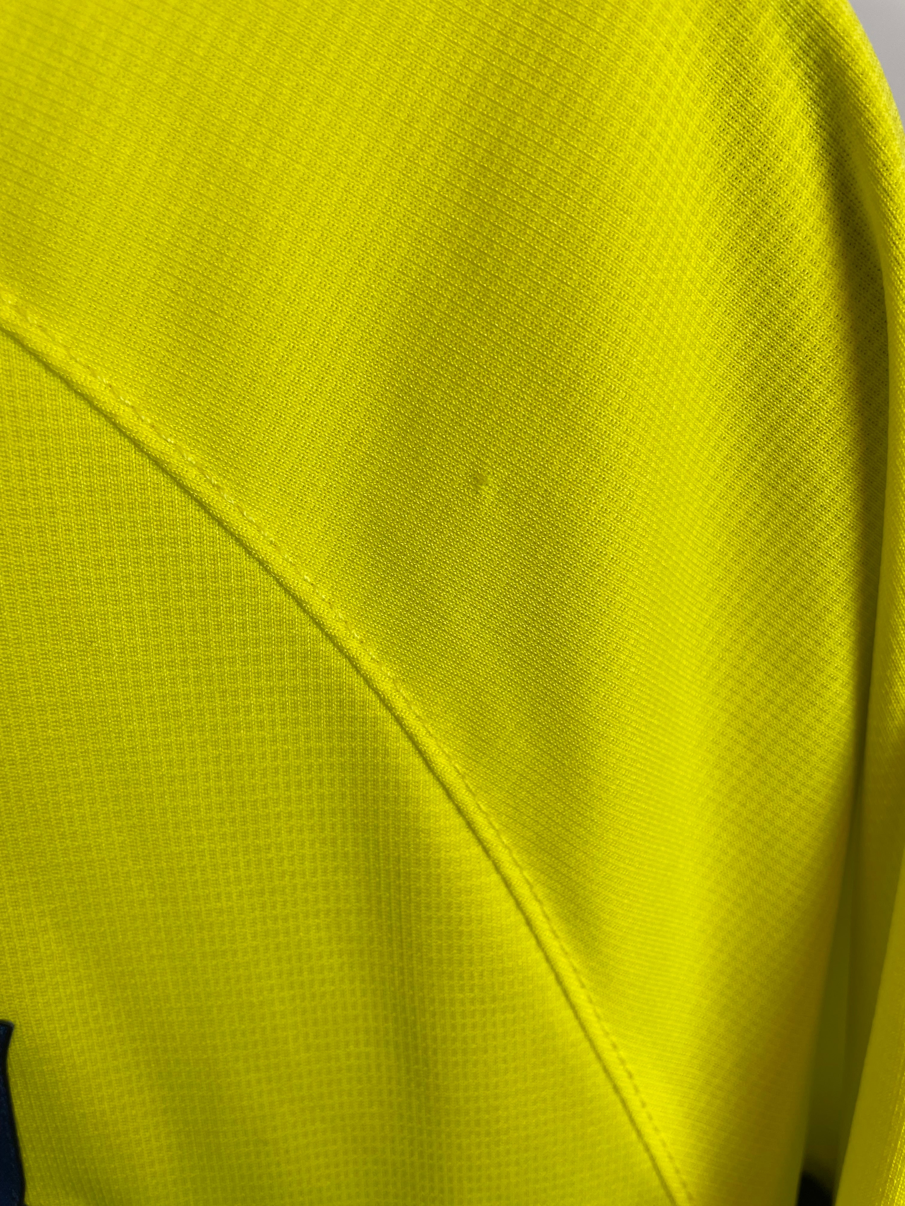 Anton Skipper Brøndby 19/20 Heimtrikot – M