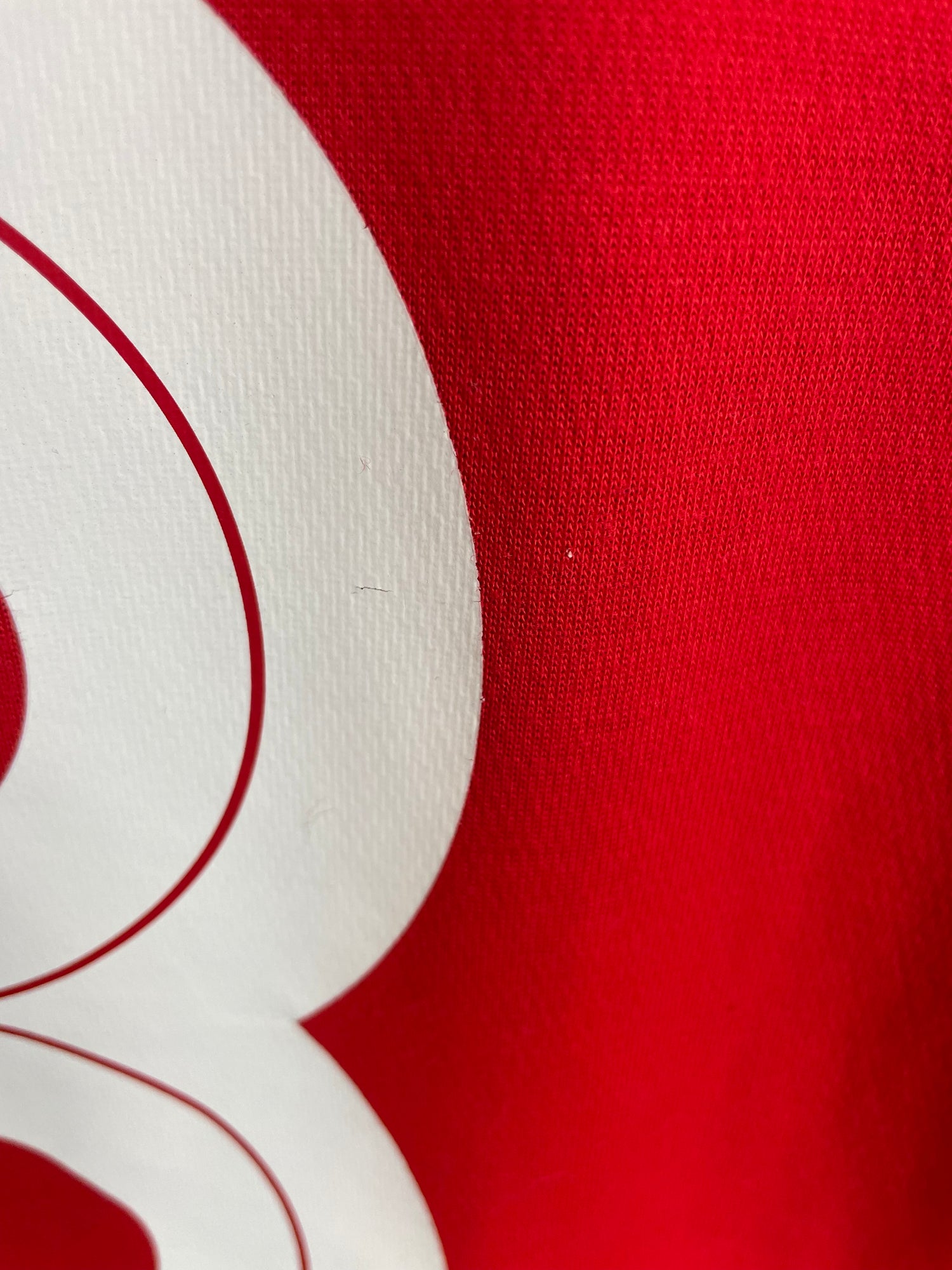 Steven Gerrard Liverpool 12/13 hjemmebanetrøje - L