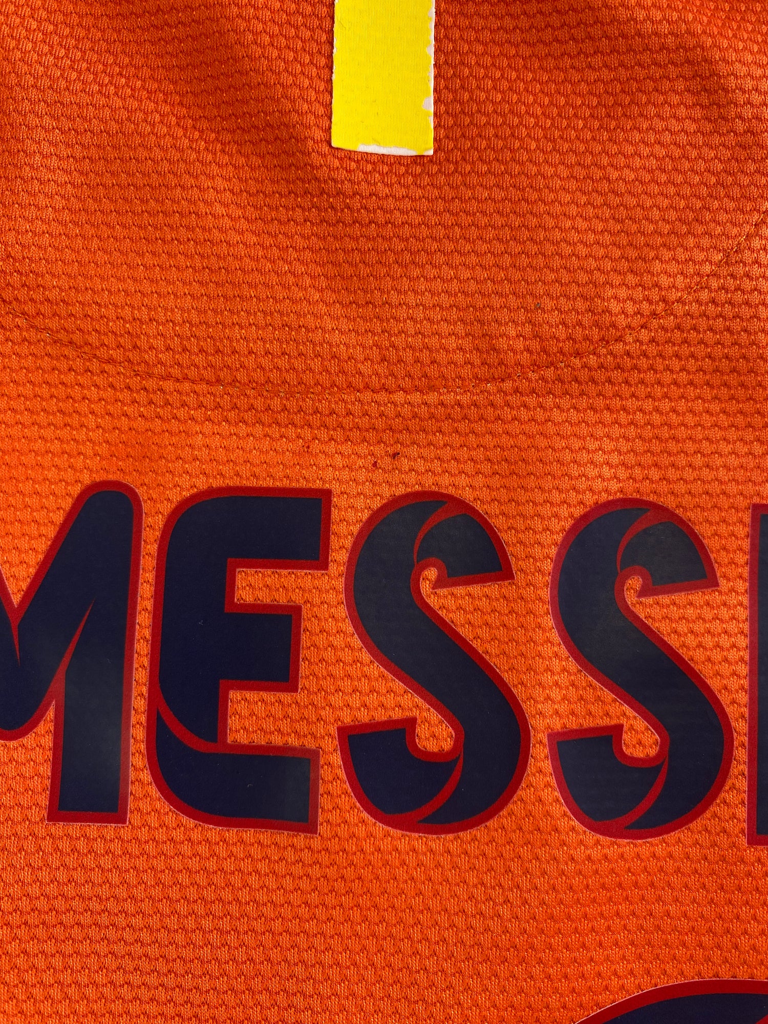 Lionel Messi Barcelona 12/13 - M