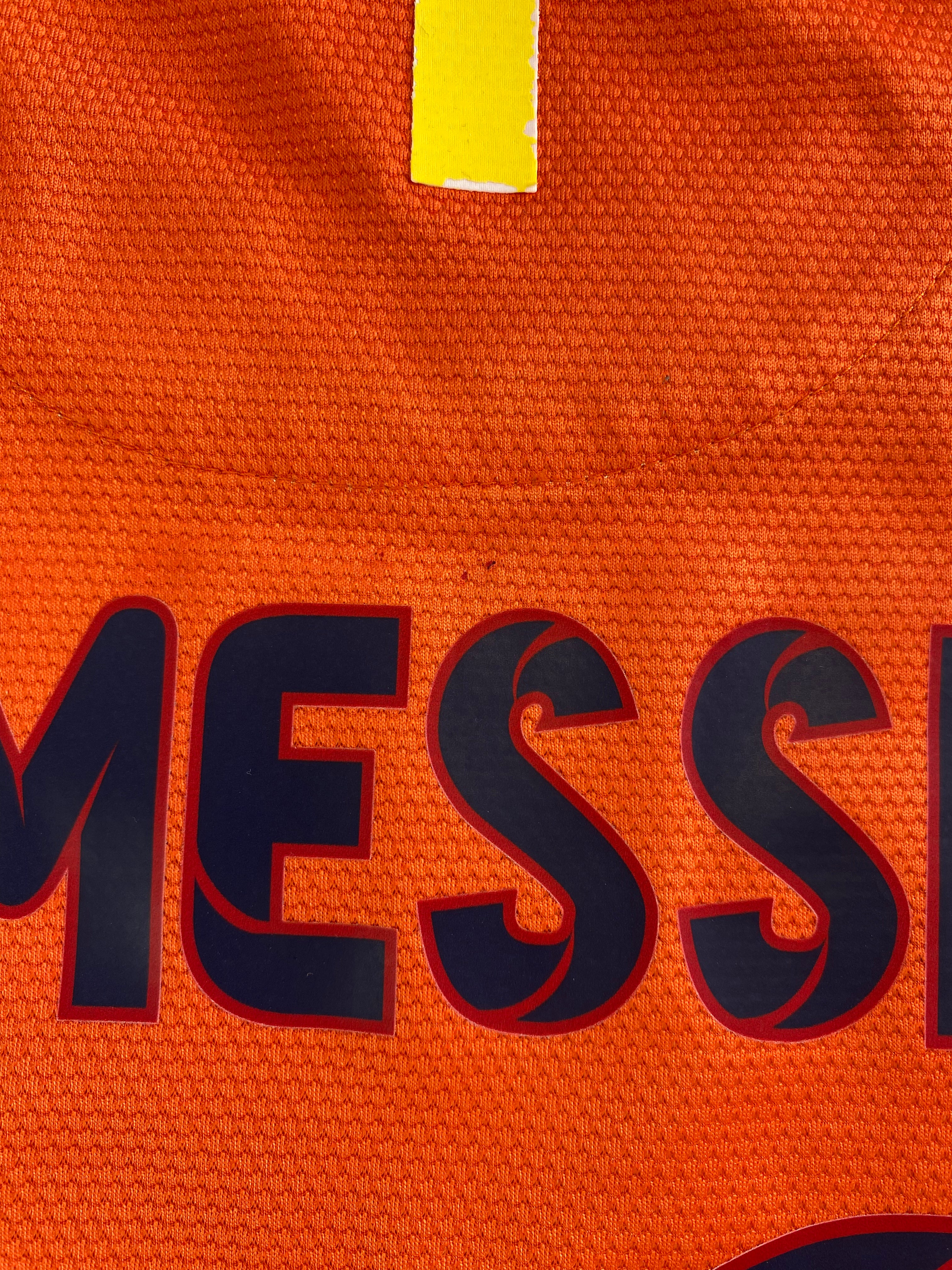Lionel Messi Barcelona 12/13 - M