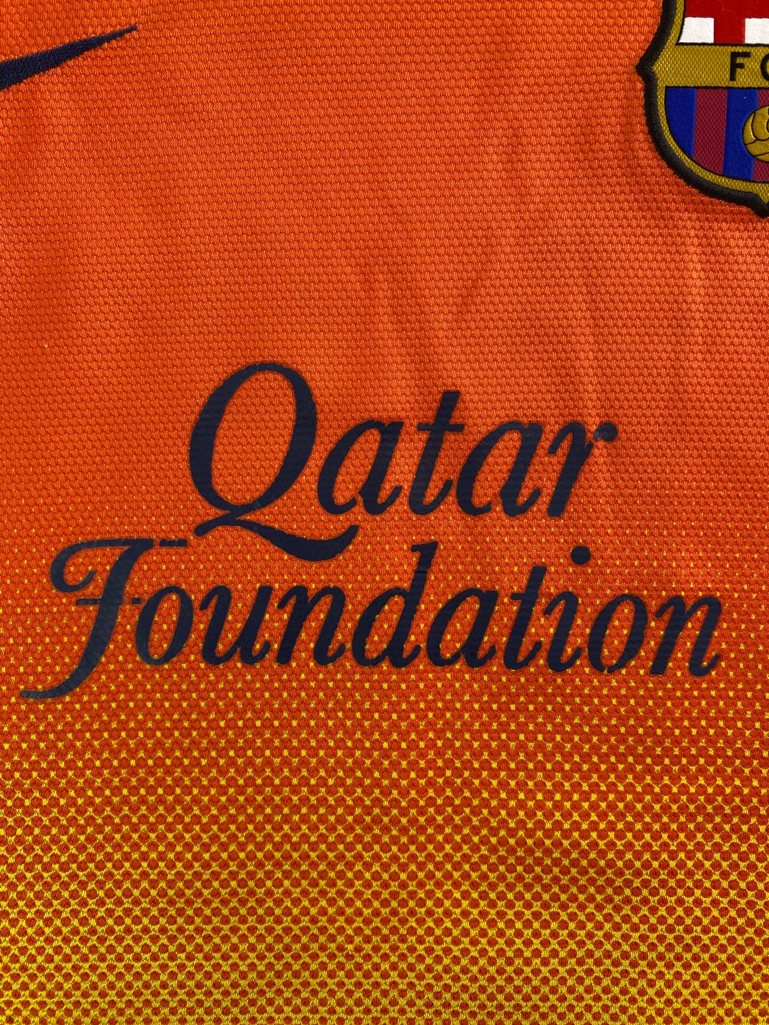 Lionel Messi Barcelona 12/13 - M