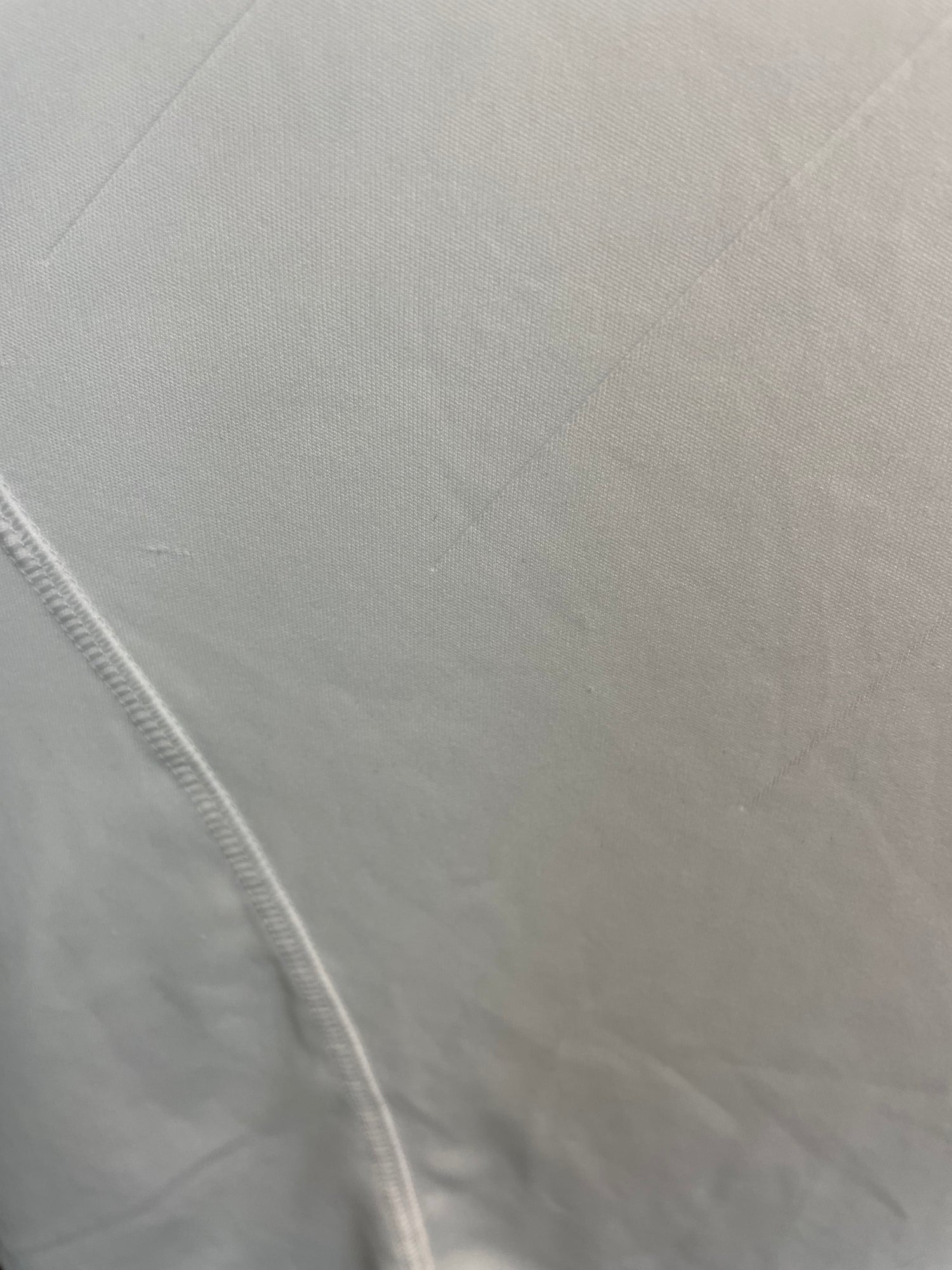 Real Madrid Heimtrikot 10/11 - Größe M