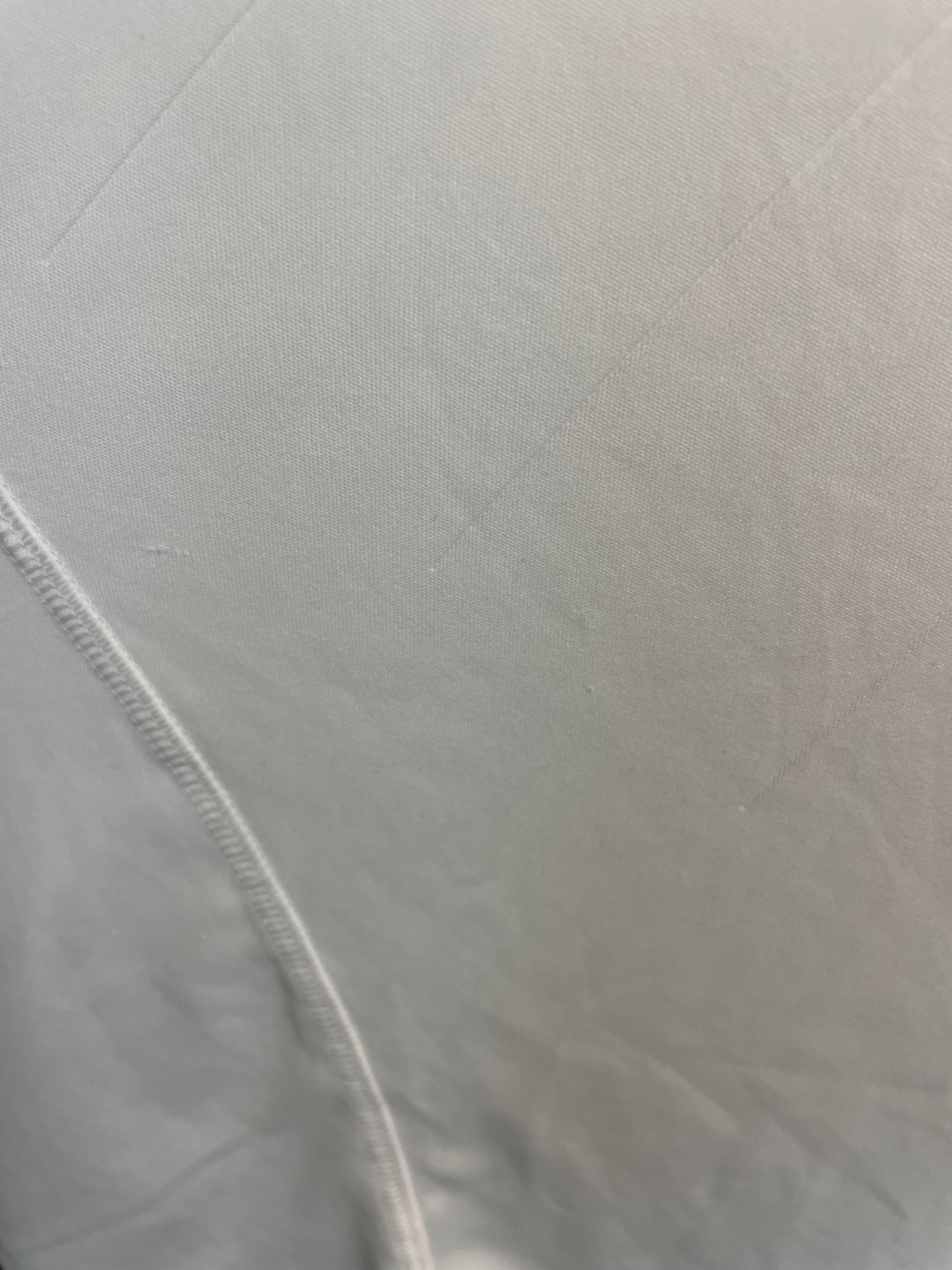 Real Madrid Heimtrikot 10/11 - Größe M