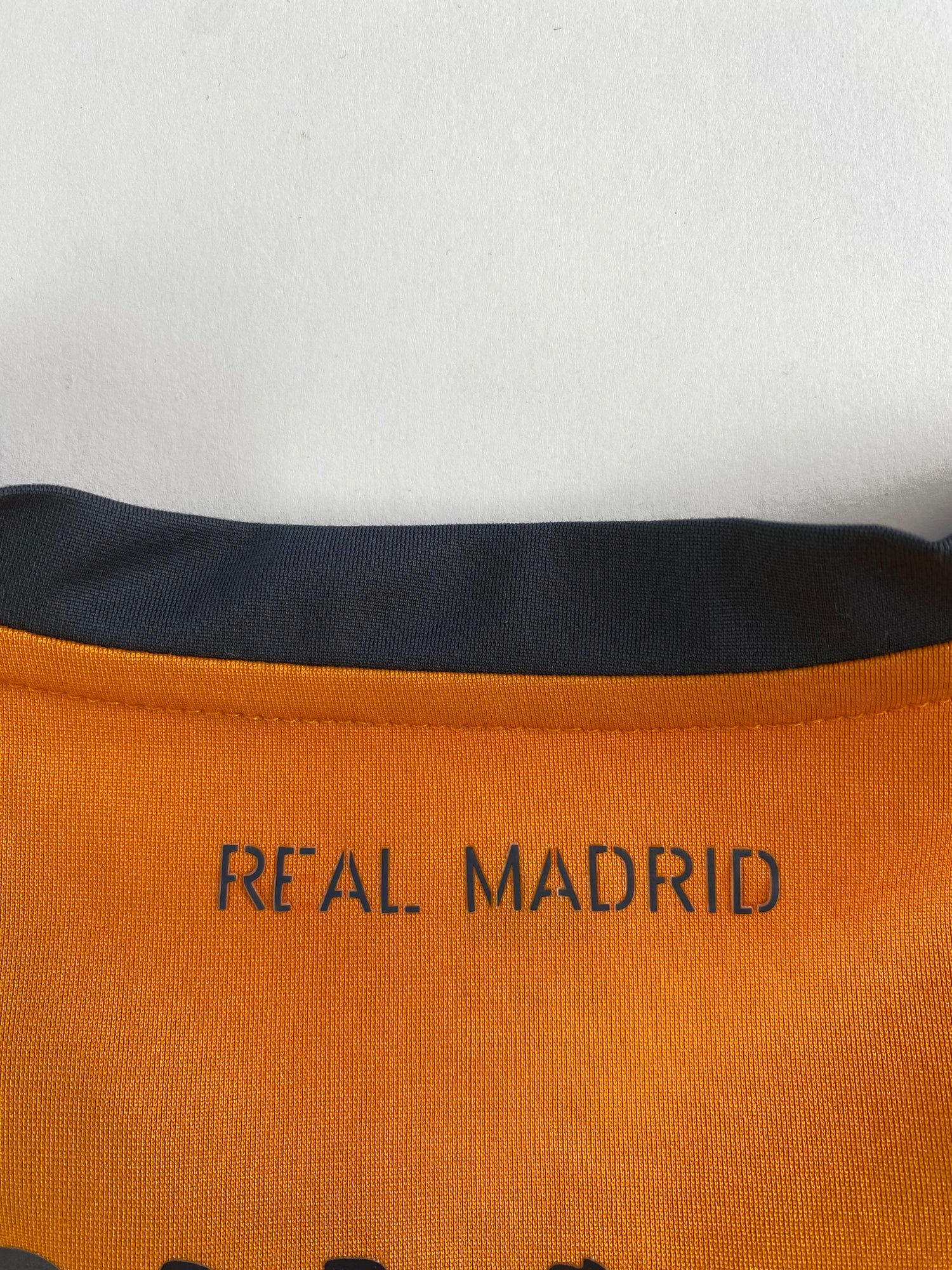 Cristiano Ronaldo Real Madrid 13/14 - L