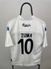 Zuma FCK 04/05 hjemmebanetrøje - L