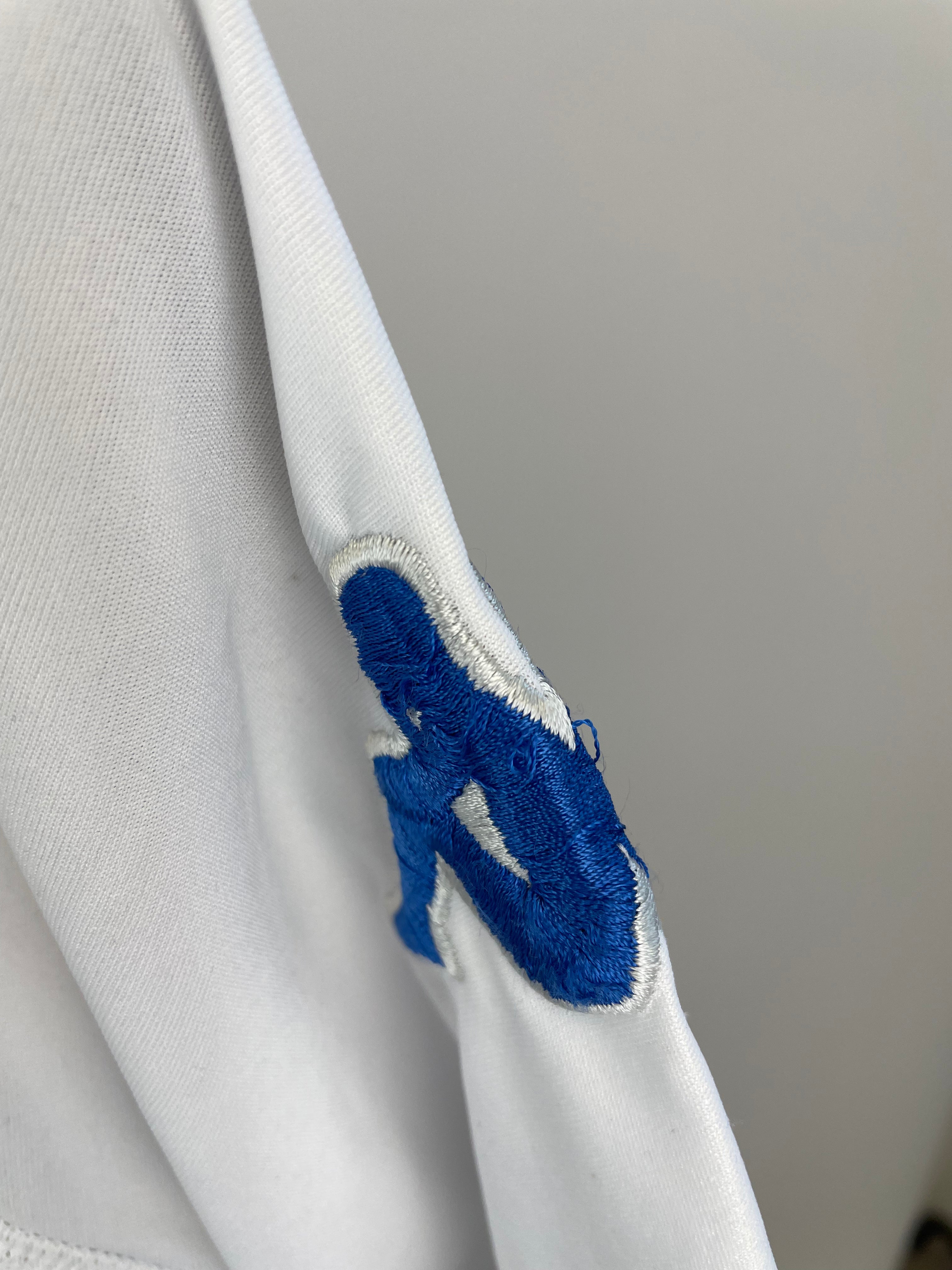 Zuma FCK 04/05 hjemmebanetrøje - L