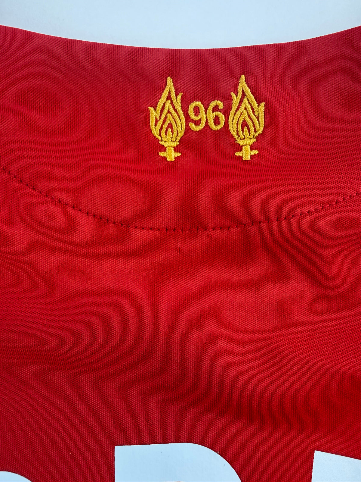 Steven Gerrard Liverpool 14/15 - XXL
