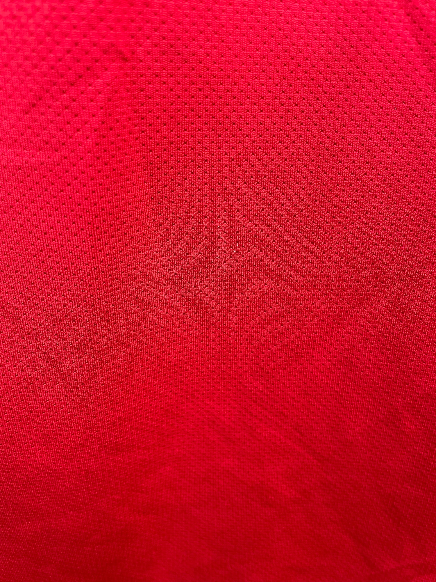 Alex Song Arsenal Heimtrikot 11/12 - M