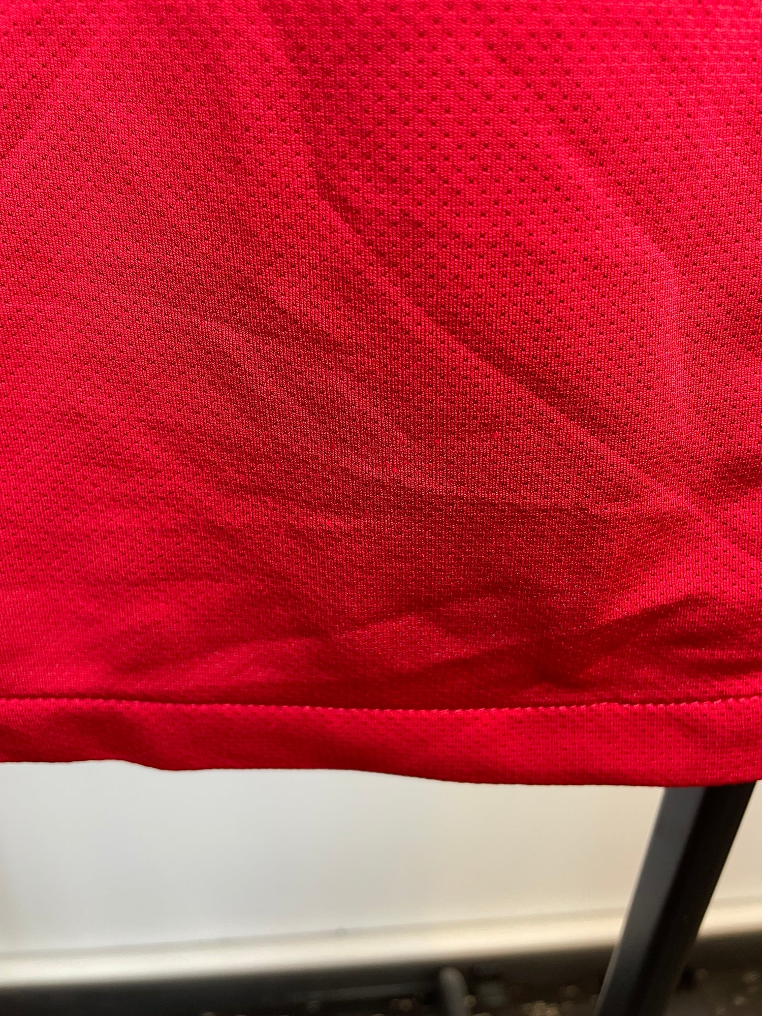 Alex Song Arsenal Heimtrikot 11/12 - M