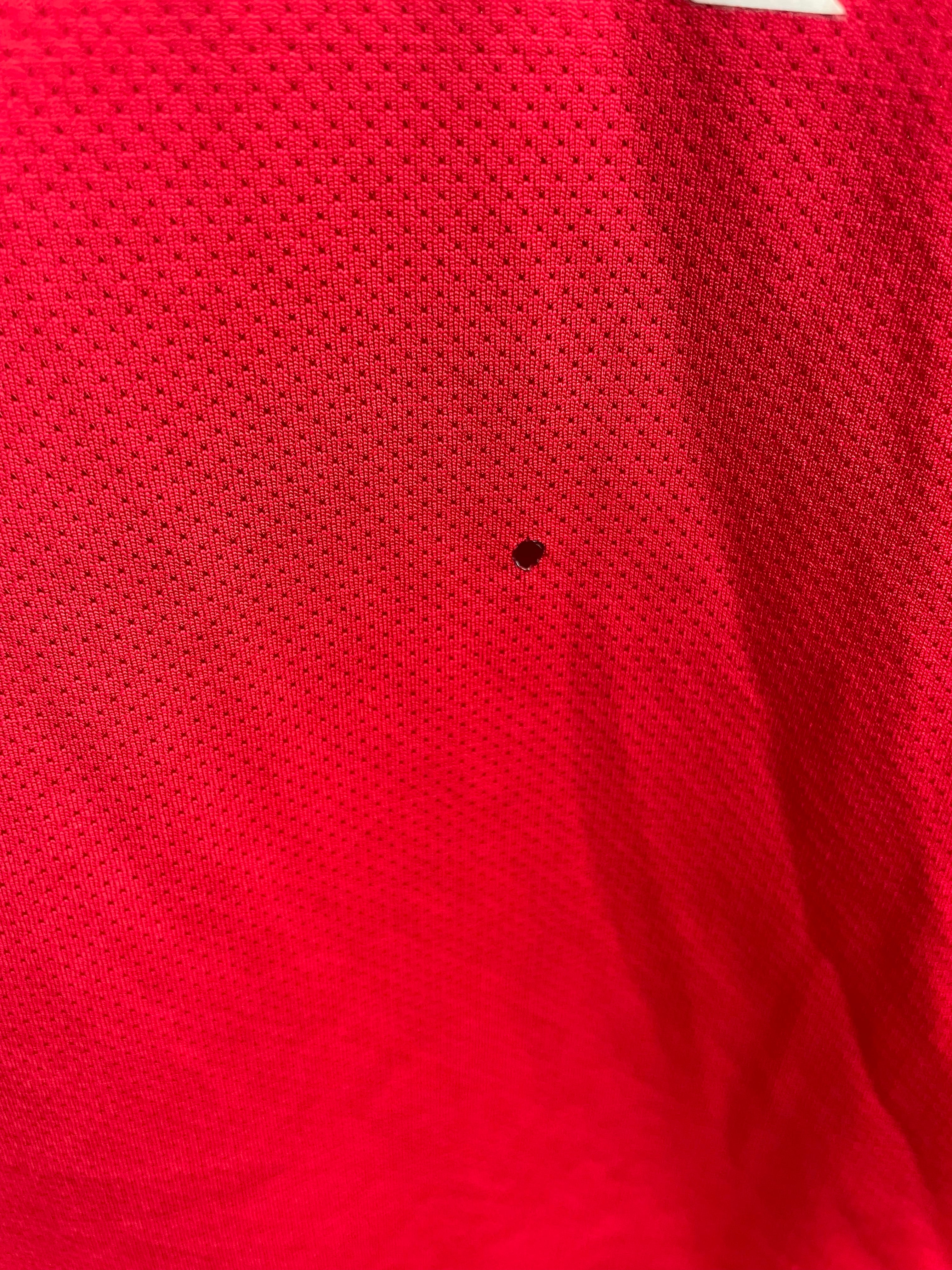 Alex Song Arsenal Heimtrikot 11/12 - M