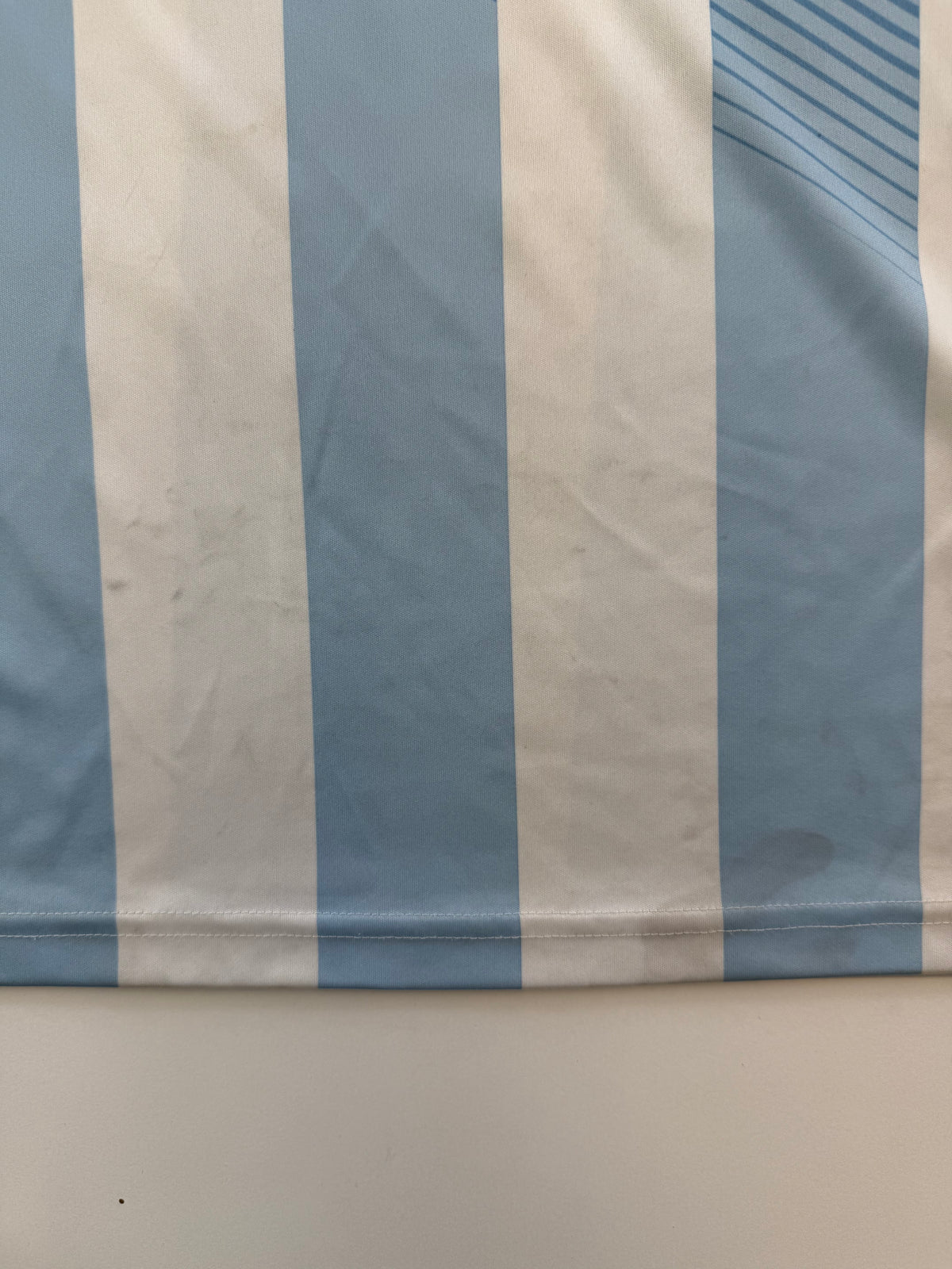Lionel Messi Argentinien 13/14 - L