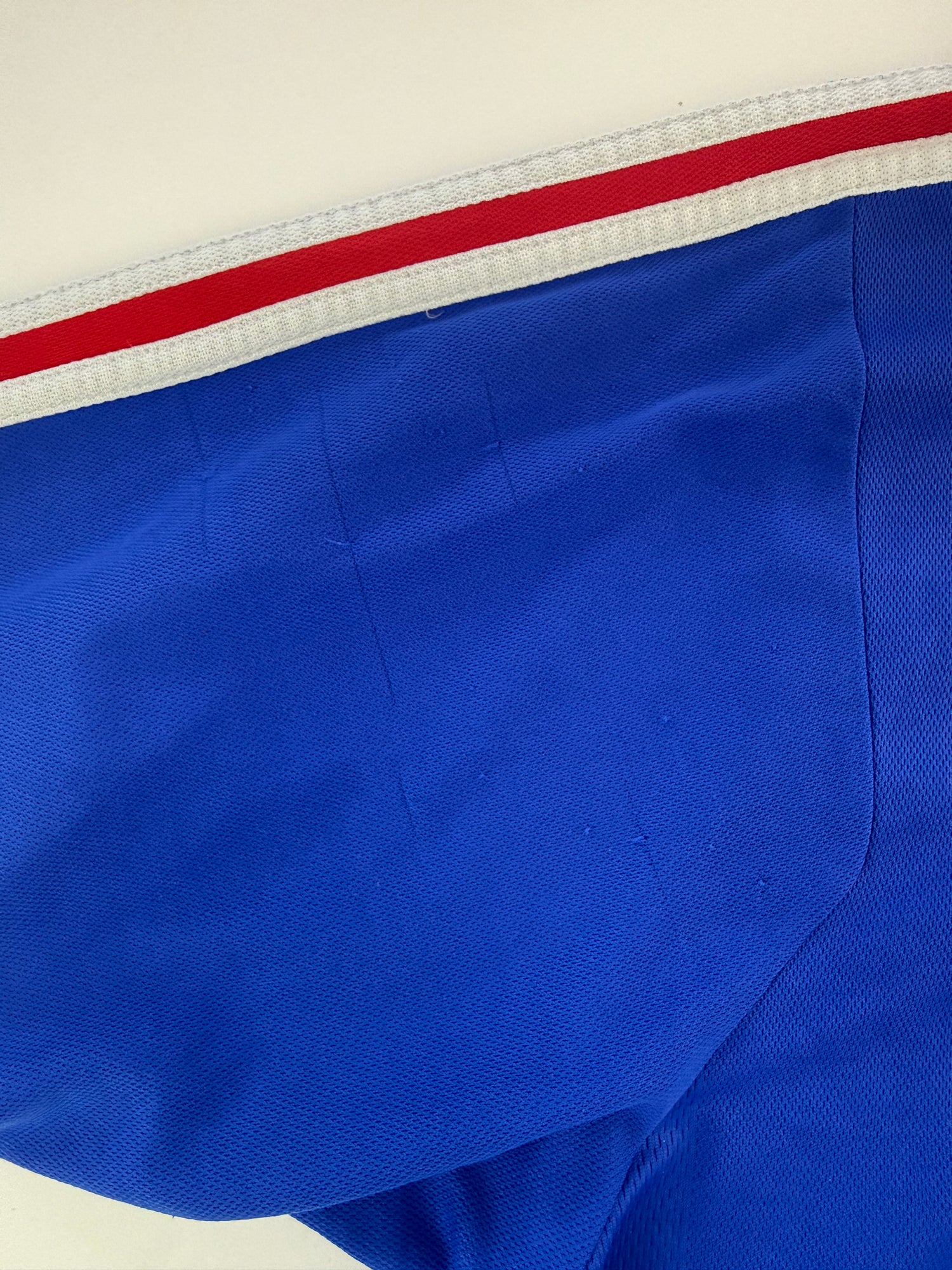 Zinedine Zidane Frankreich 00/01 - L