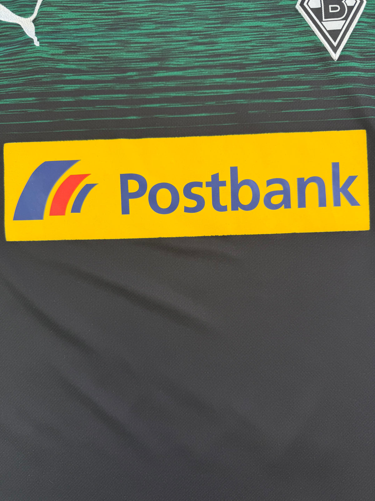 Thorgan Hazard Borussia Mönchengladbach 18/19 - XXL