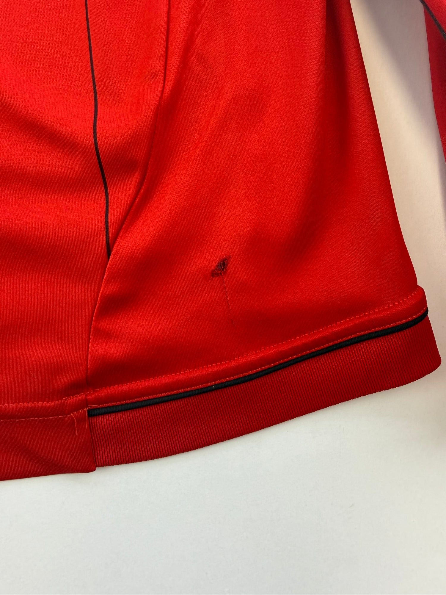 Dani Carvajal Bayer Leverkusen 12/13 - XL