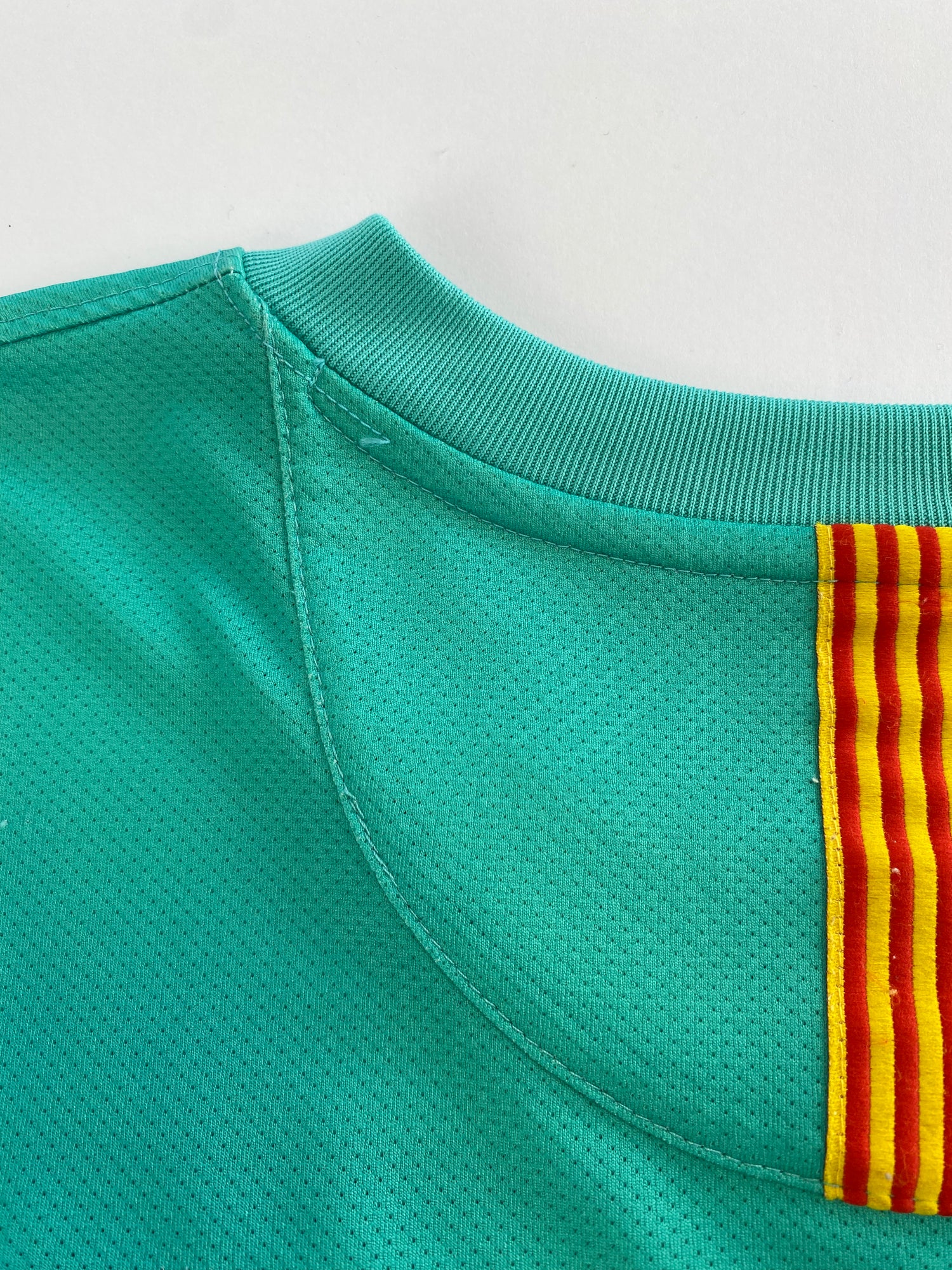 Lionel Messi Barcelona 10/11 - XL