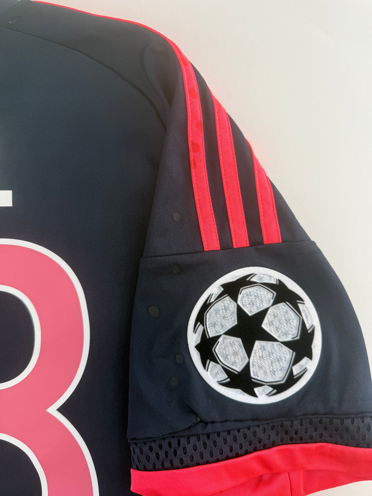 Arturo Vidal Bayern München 15/16 - S