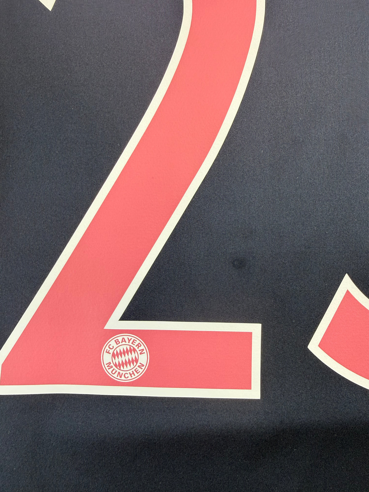 Arturo Vidal Bayern München 15/16 - S