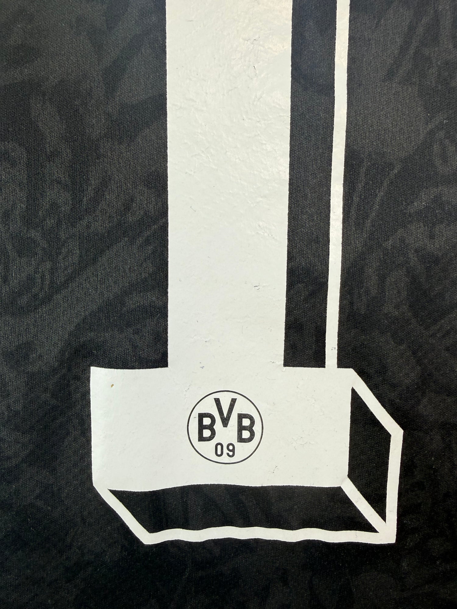 Karl-Heinz Riedle Dortmund 20/21 - S