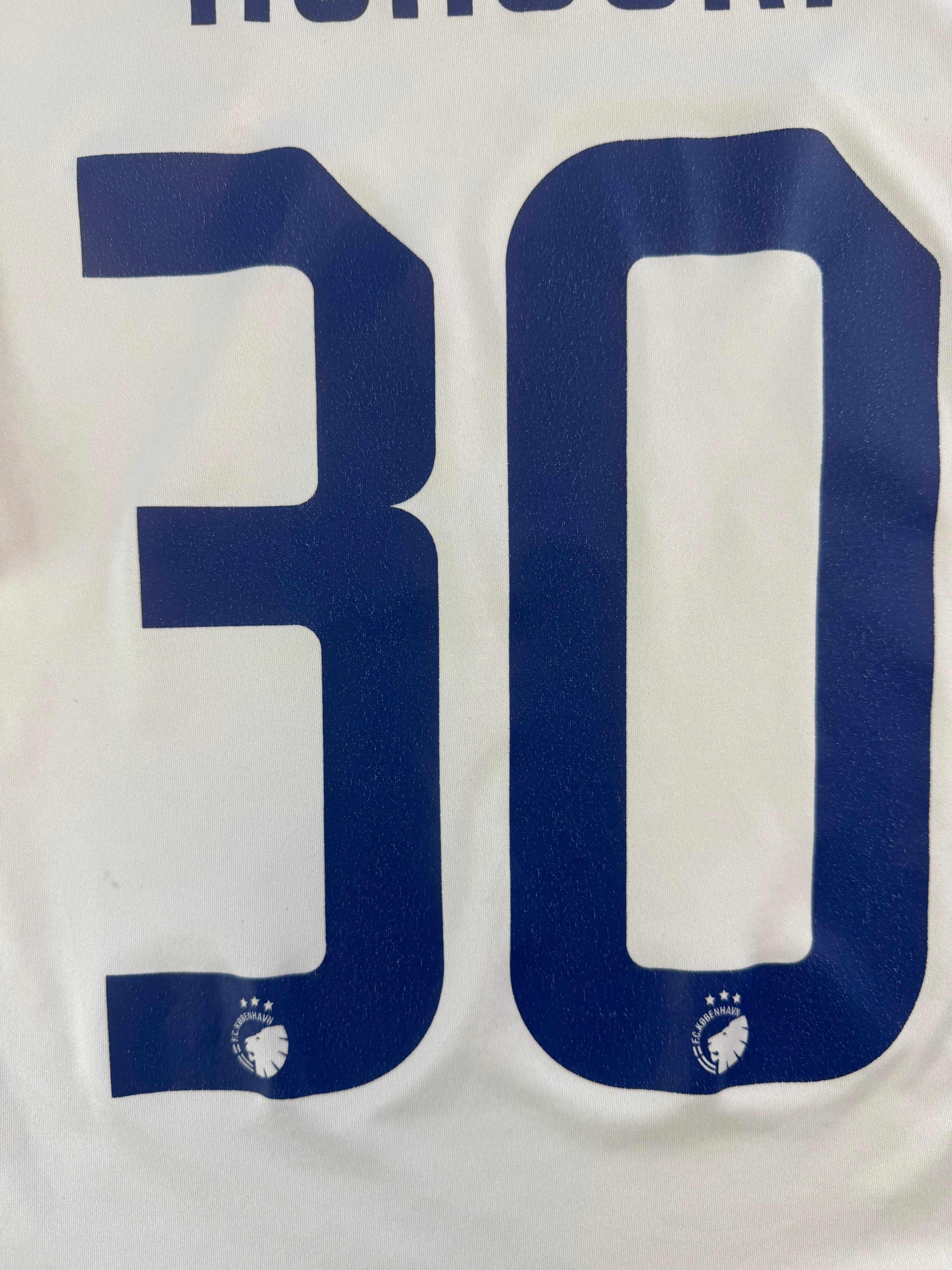 Elias Achouri FC København 23/24 - M