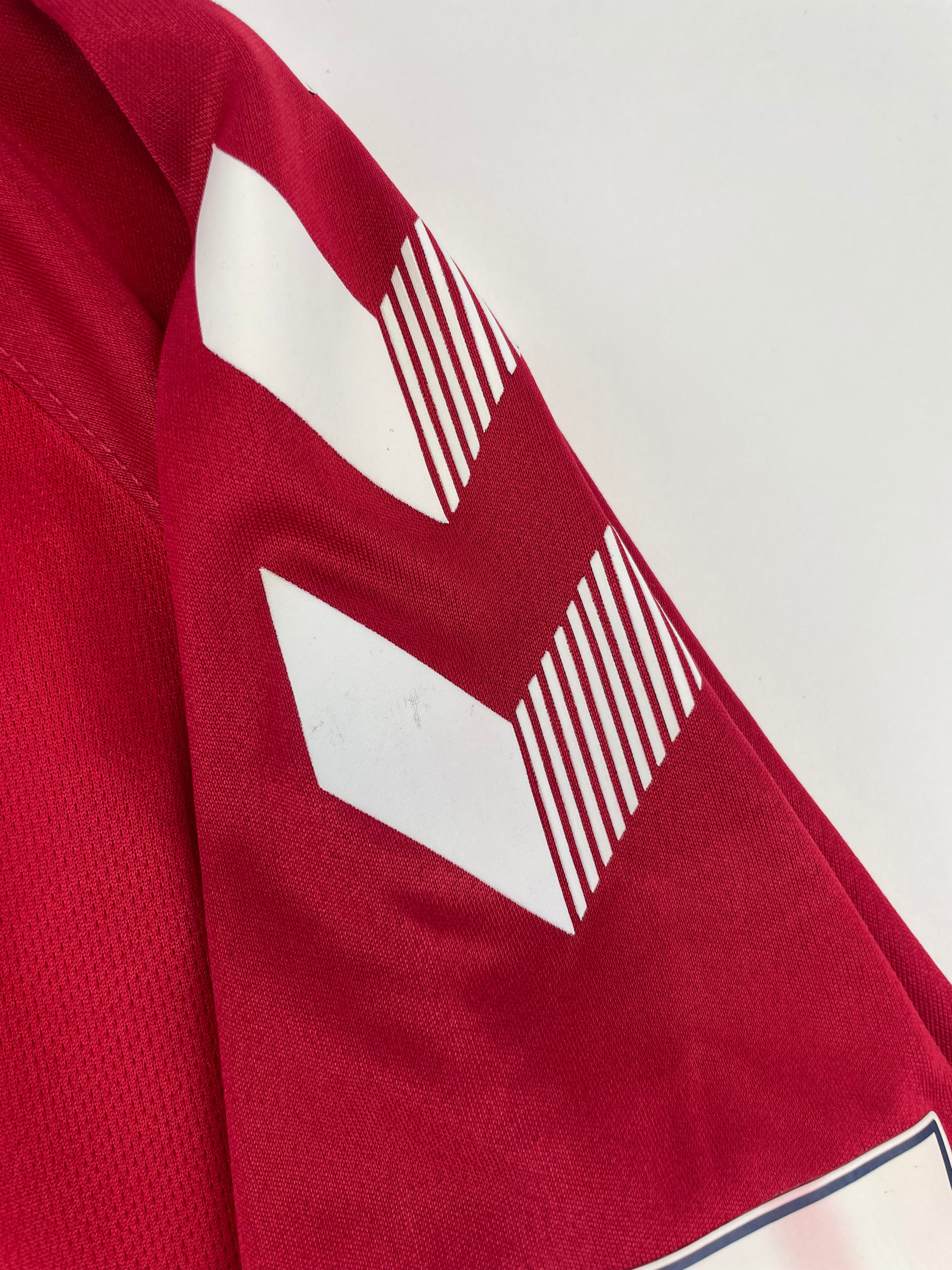 Kasper Dolberg Danmark 18/20 - L