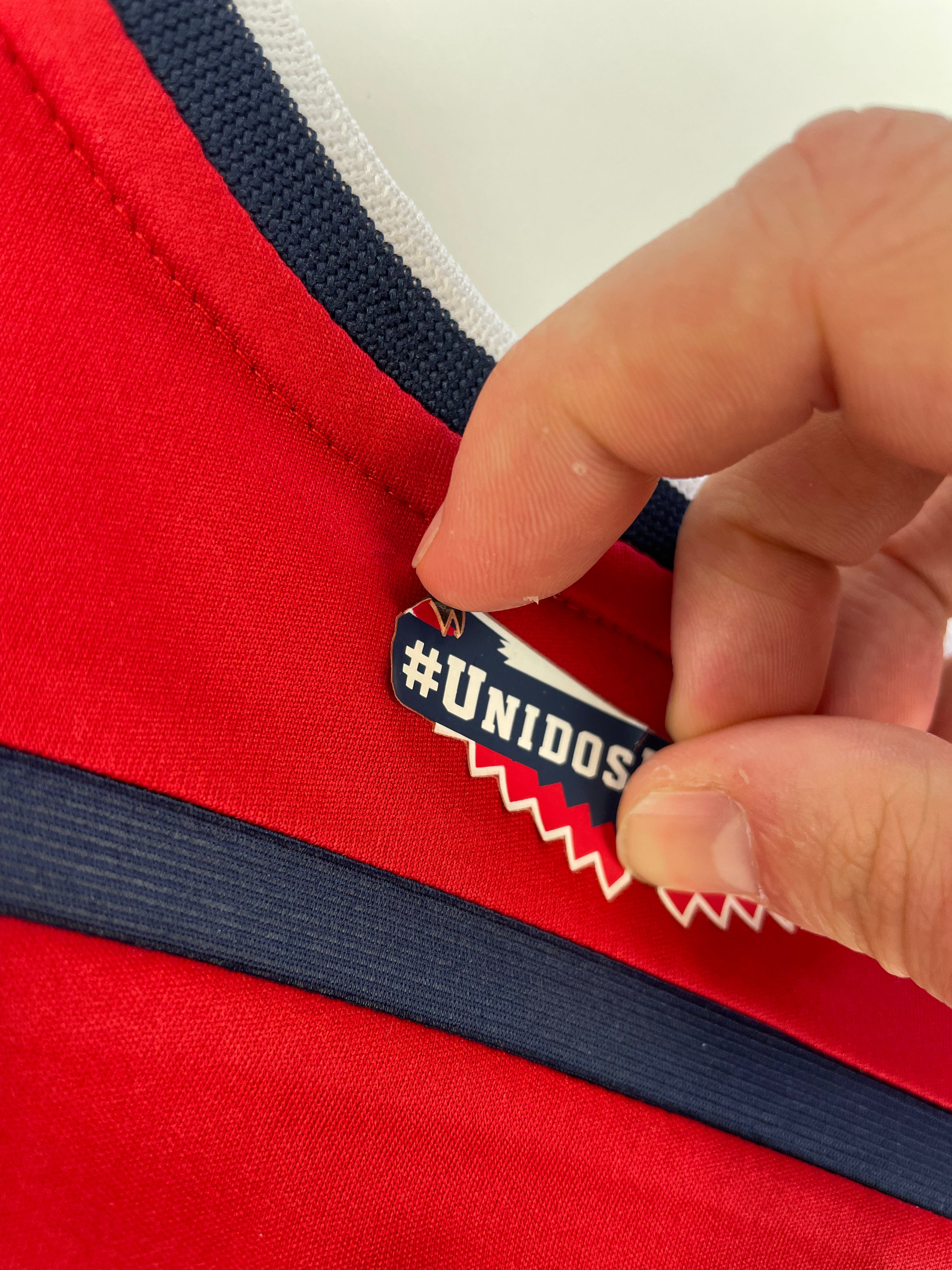 James Rodriguez Colombia 14/15 - L