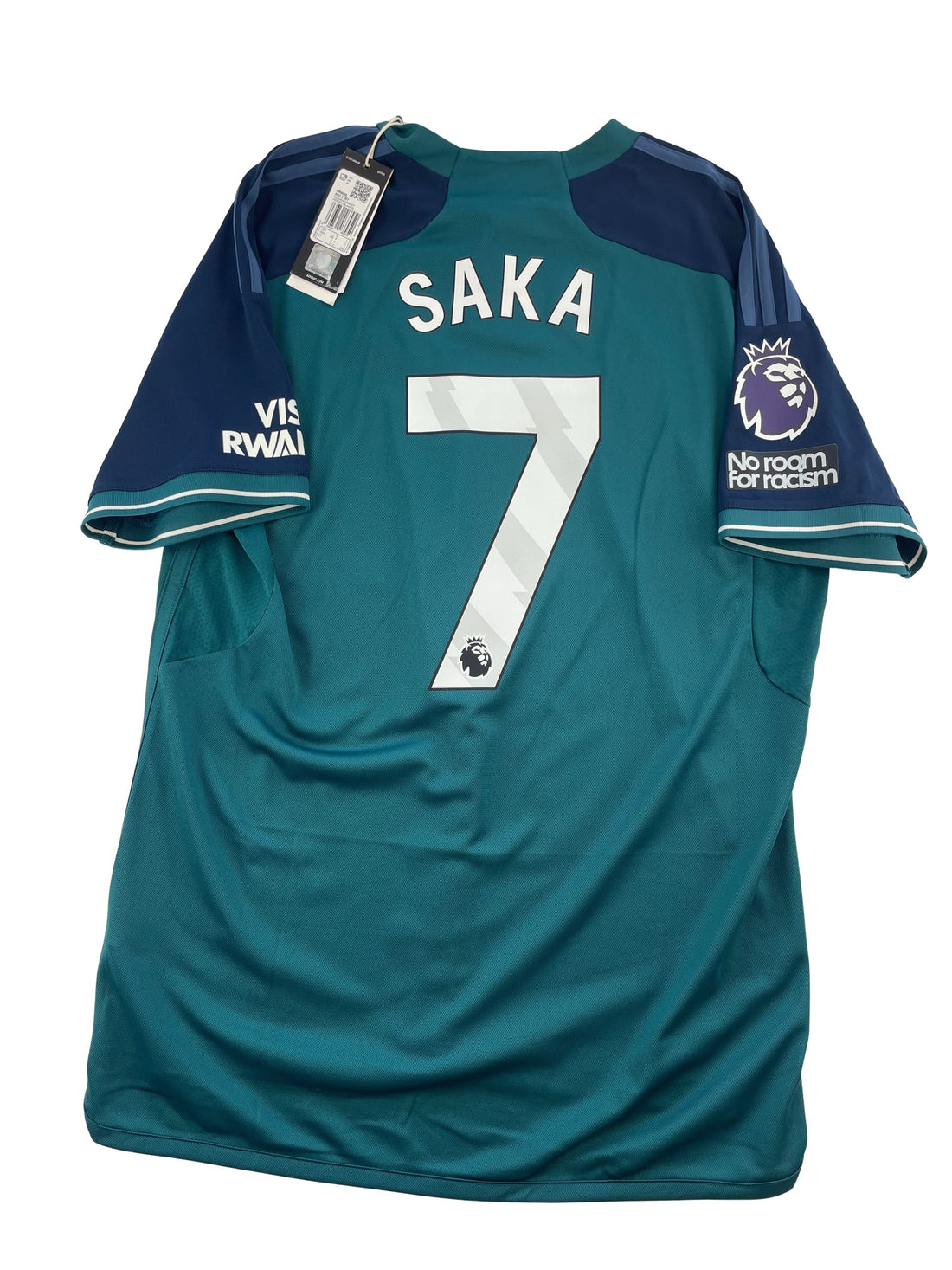 Bukayo Saka Arsenal 23/24 - L