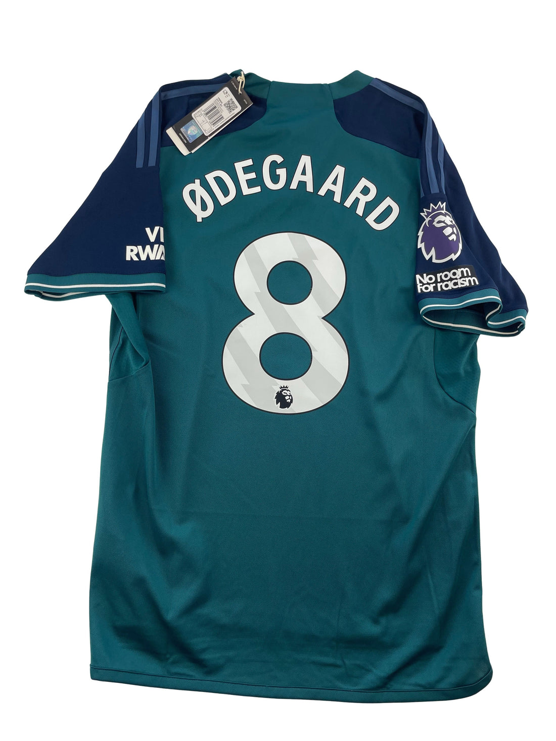 Martin Odegaard Arsenal 23/24 - L