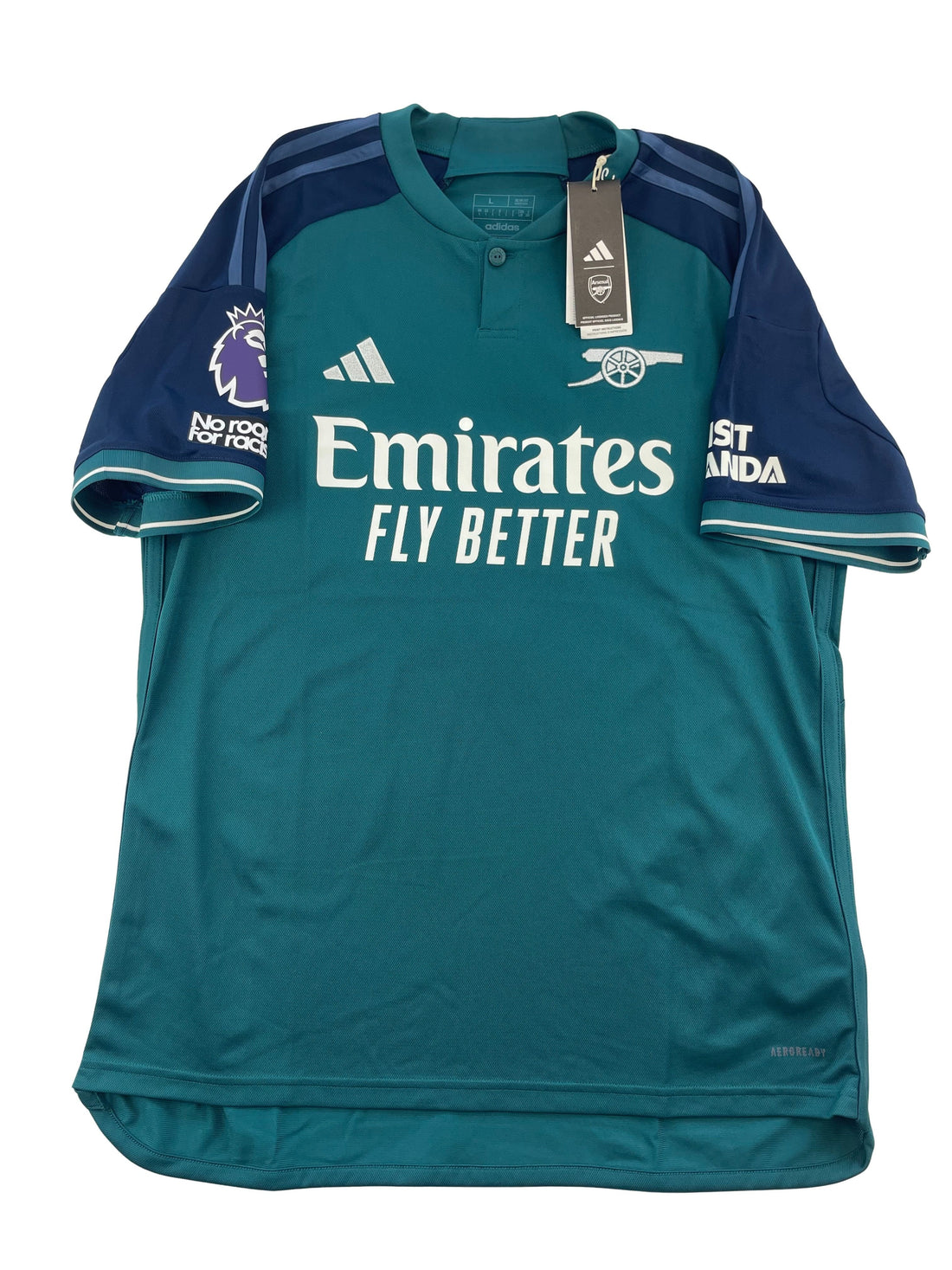 Martin Odegaard Arsenal 23/24 - L