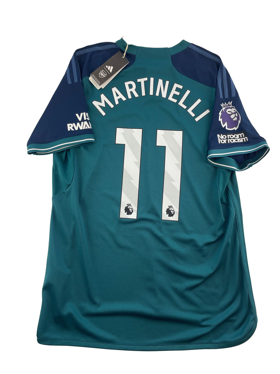 Gabriel Martinelli Arsenal 23/24 - L