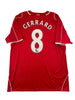 Steven Gerrard Liverpool 14/15 - XL