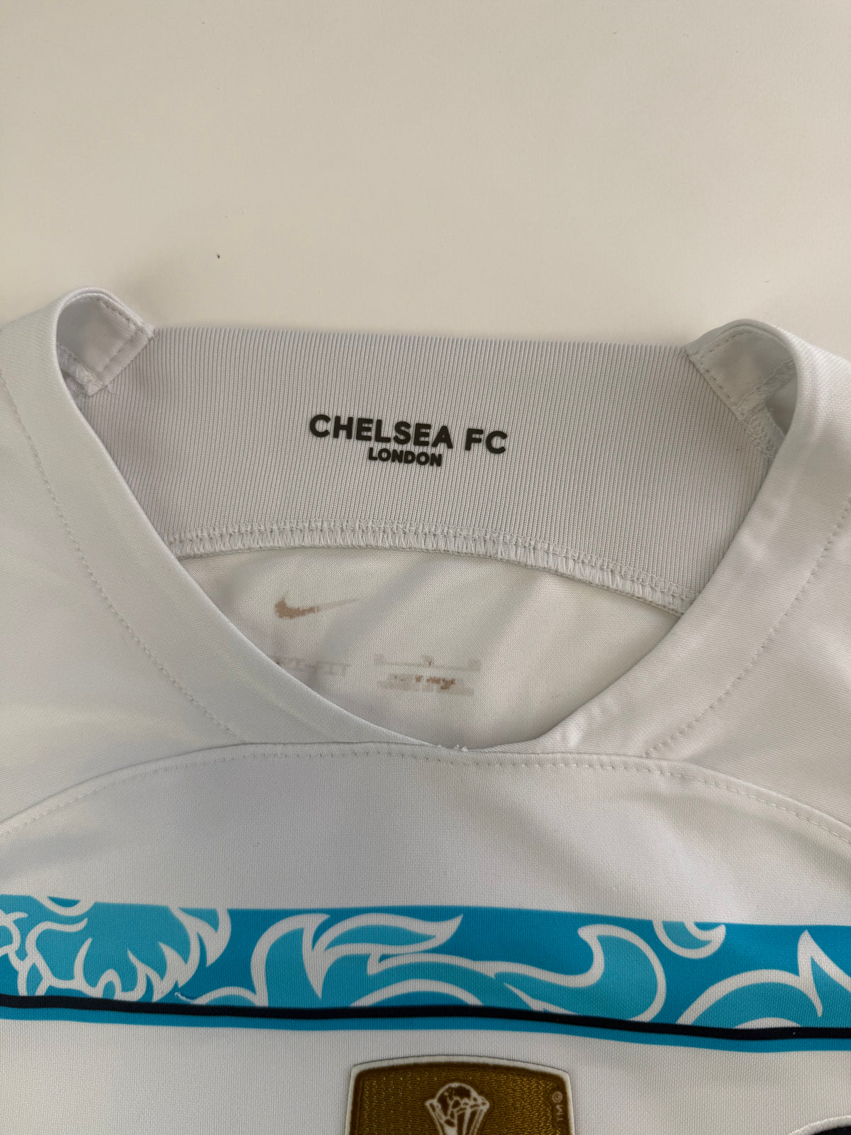Thiago Silva Chelsea 22/23 - XL