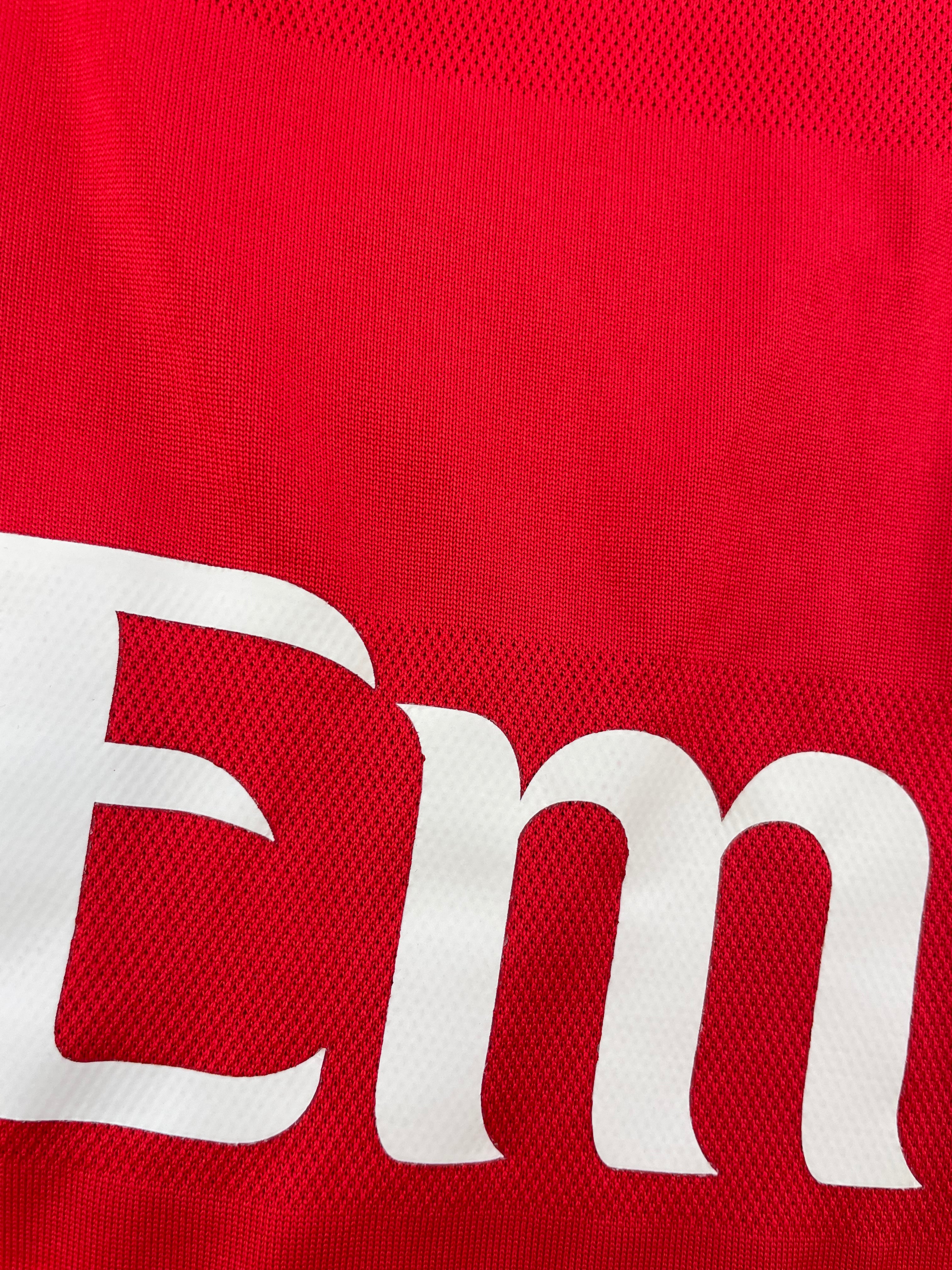 Alexis Sanchez Arsenal 15/16 - M