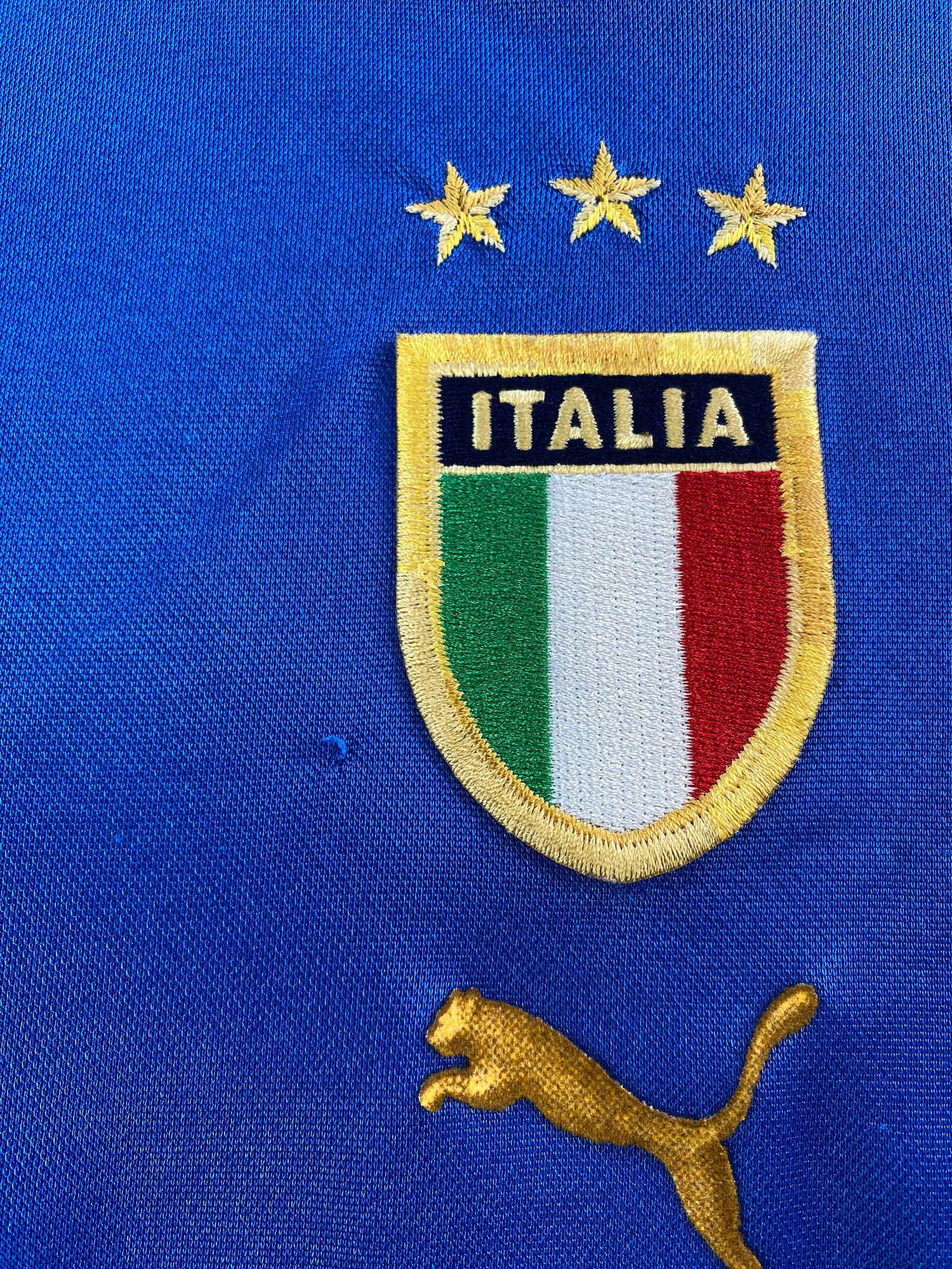 Roberto Baggio Italien 03/04 - M