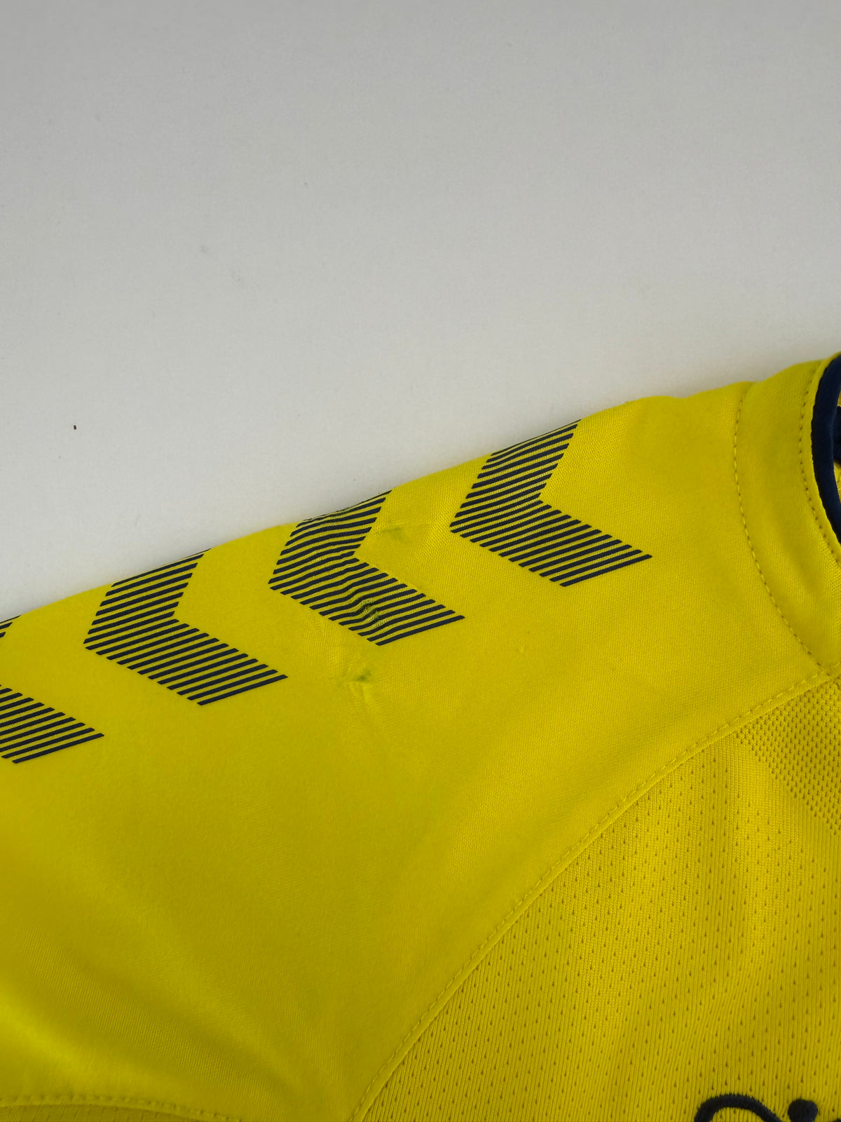 Brøndby 18/19 - 9/10 Y