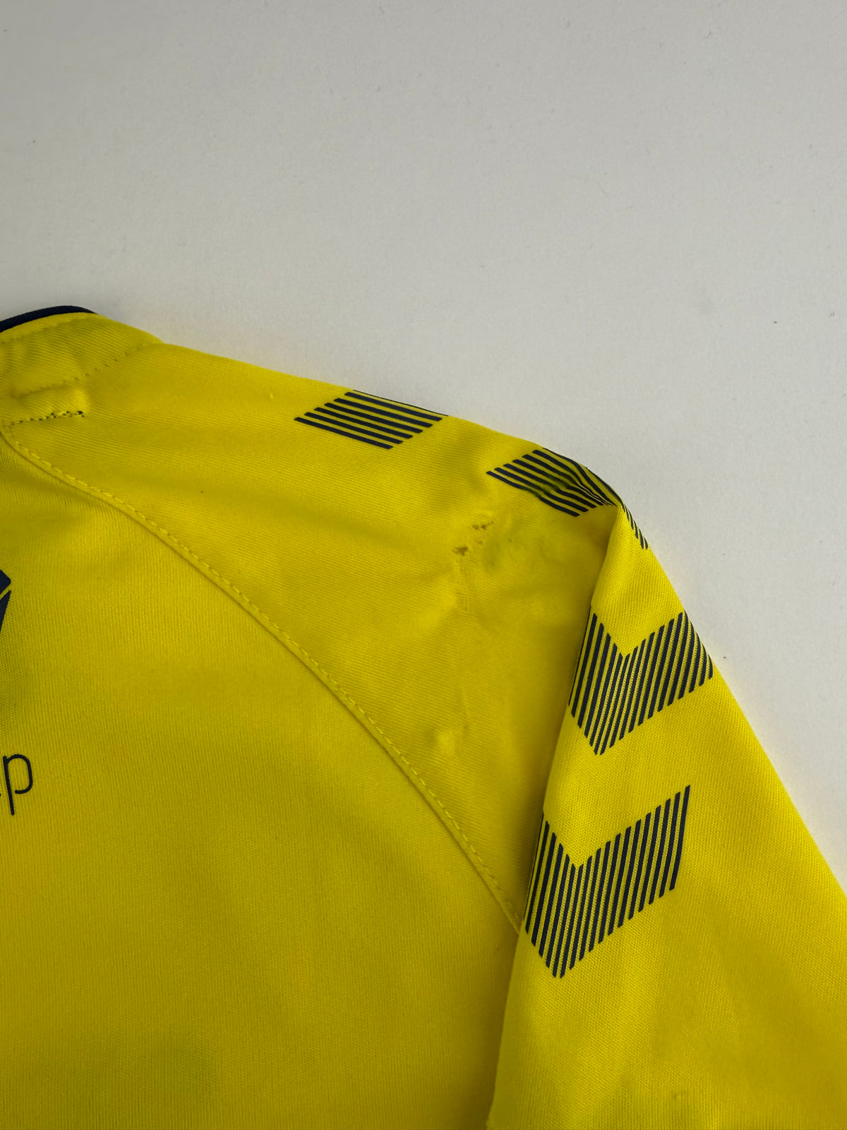 Brøndby 18/19 - 9/10 Y