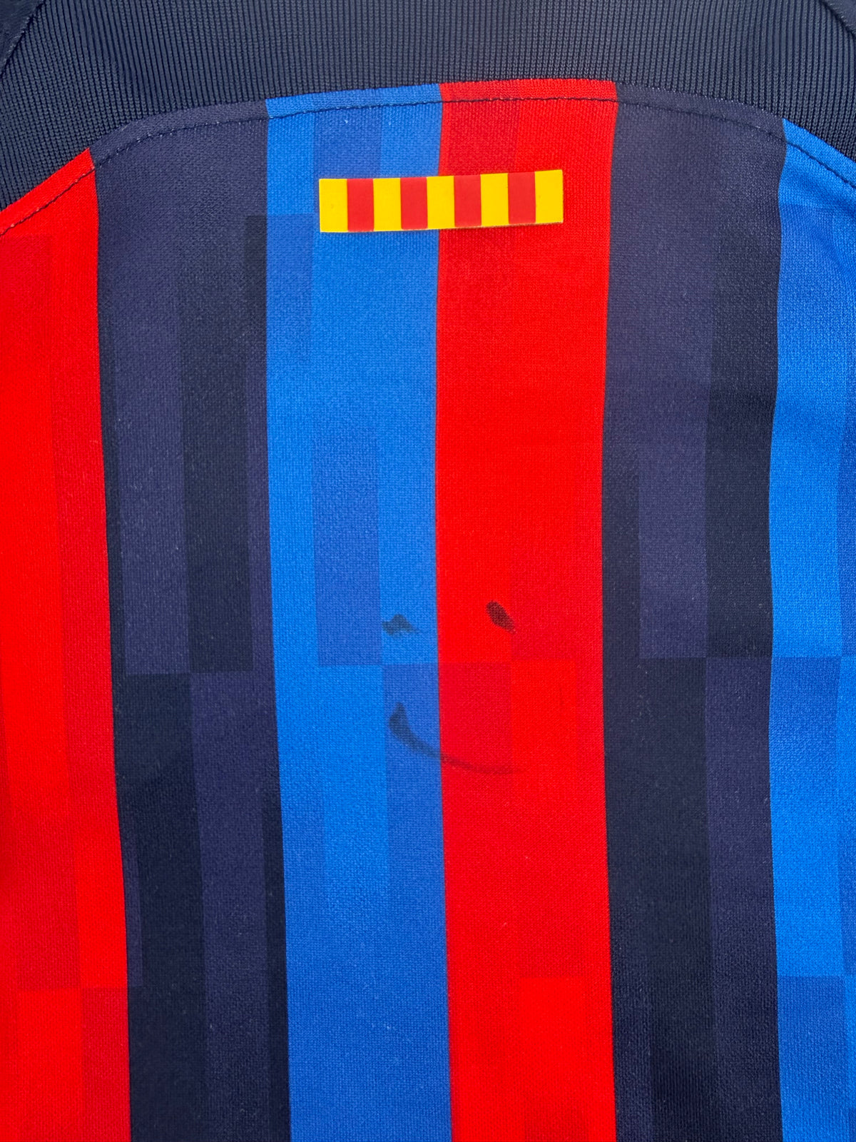 Barcelona 22/23 - 5/6 Y