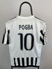 Paul Pogba Juventus Heimtrikot 15/16 - M