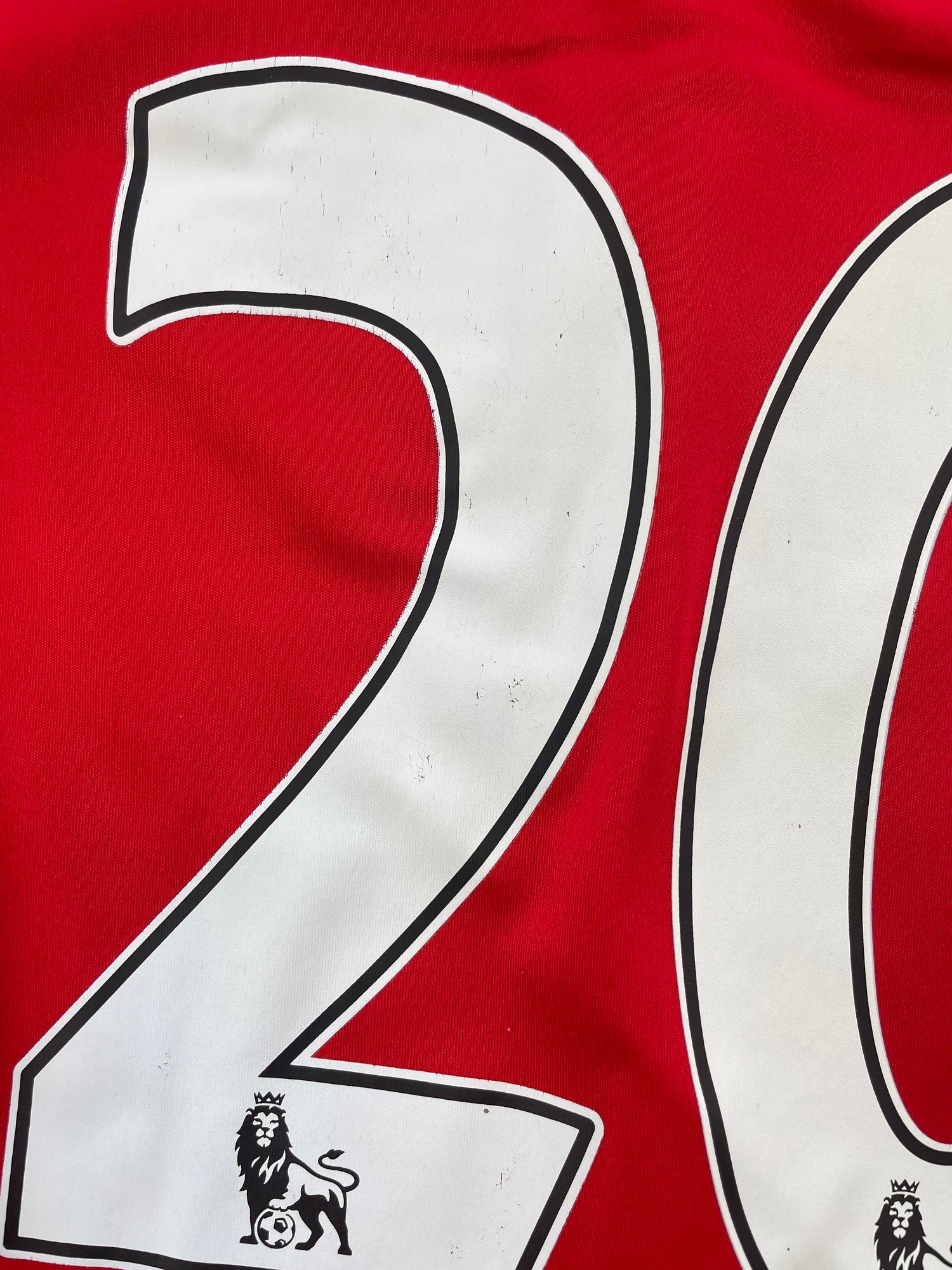 Javier Mascherano Liverpool 08/10 - M