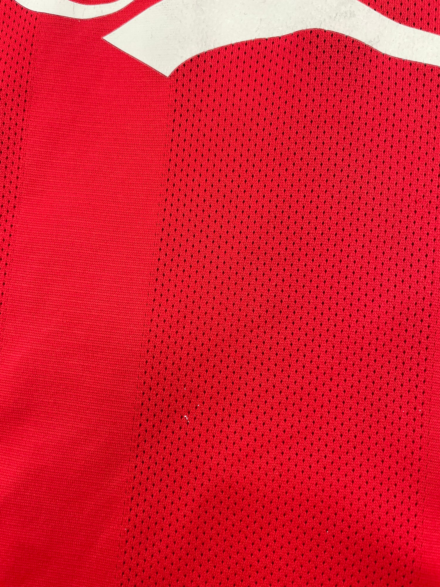 Javier Mascherano Liverpool 08/10 - M